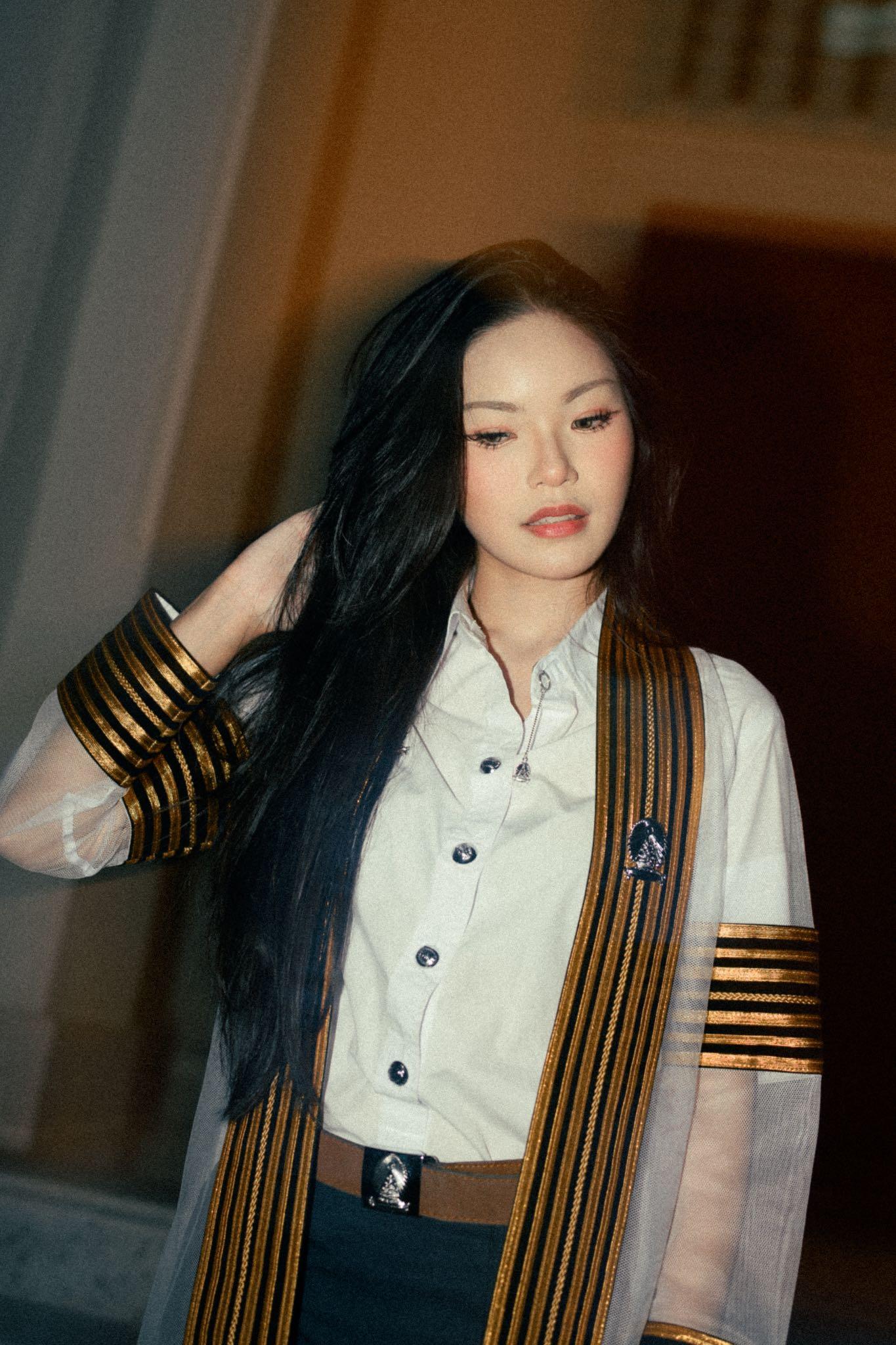 ผลงานรับปริญญา จุฬาลงกรณ์มหาวิทยาลัย โดย กะเพรา Photo ภาพที่ 8