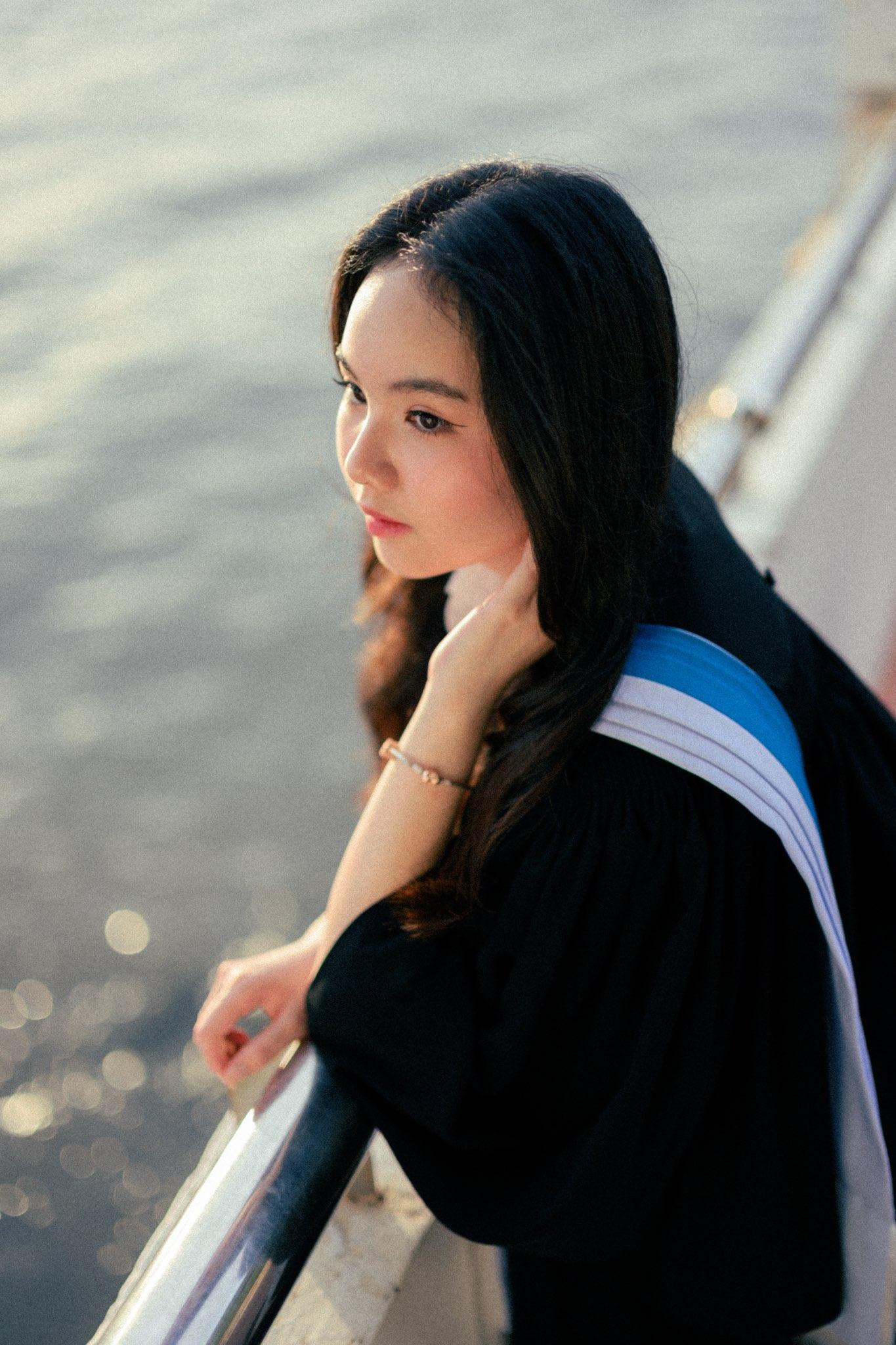 ผลงานรับปริญญา มหาวิทยาลัยธรรมศาสตร์ โดย กะเพรา Photo ภาพที่ 19