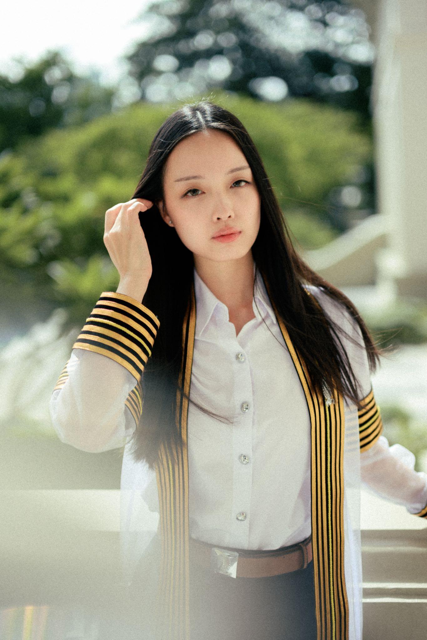 ผลงานรับปริญญา จุฬาลงกรณ์มหาวิทยาลัย โดย กะเพรา Photo ภาพที่ 1