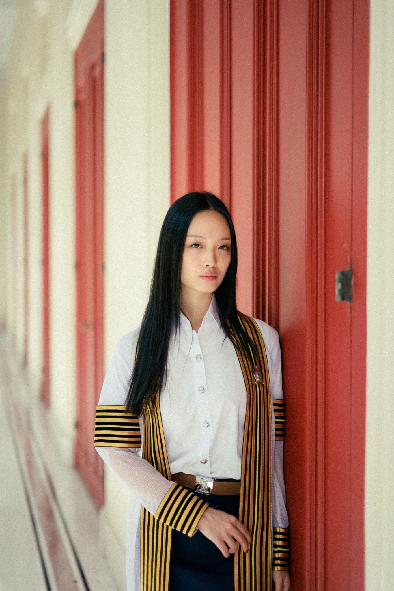 ผลงานรับปริญญา จุฬาลงกรณ์มหาวิทยาลัย โดย กะเพรา Photo ภาพที่ 10
