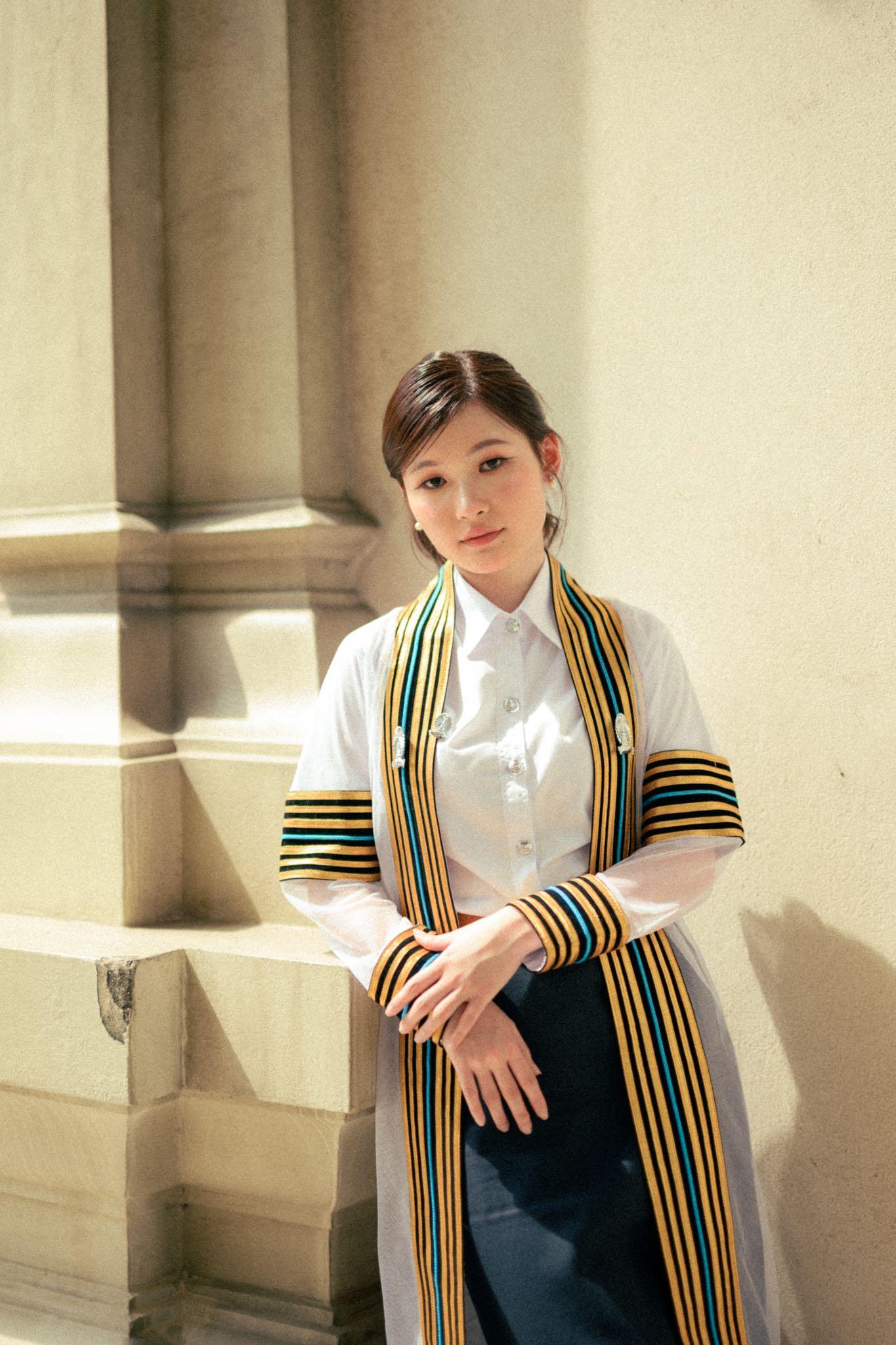 ผลงานรับปริญญา จุฬาลงกรณ์มหาวิทยาลัย โดย กะเพรา Photo ภาพที่ 8