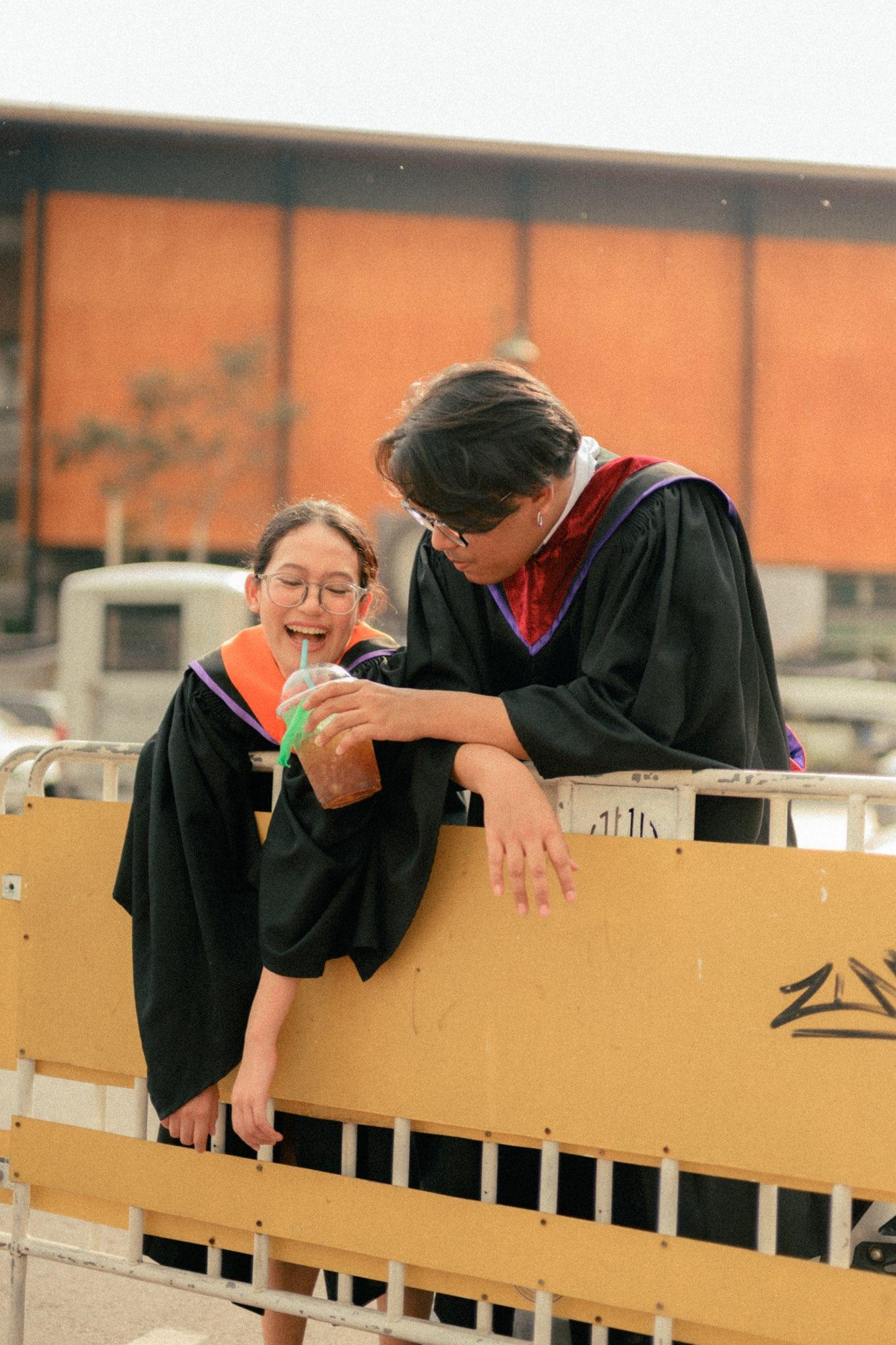 ผลงานรับปริญญา โดย กะเพรา Photo ภาพที่ 11