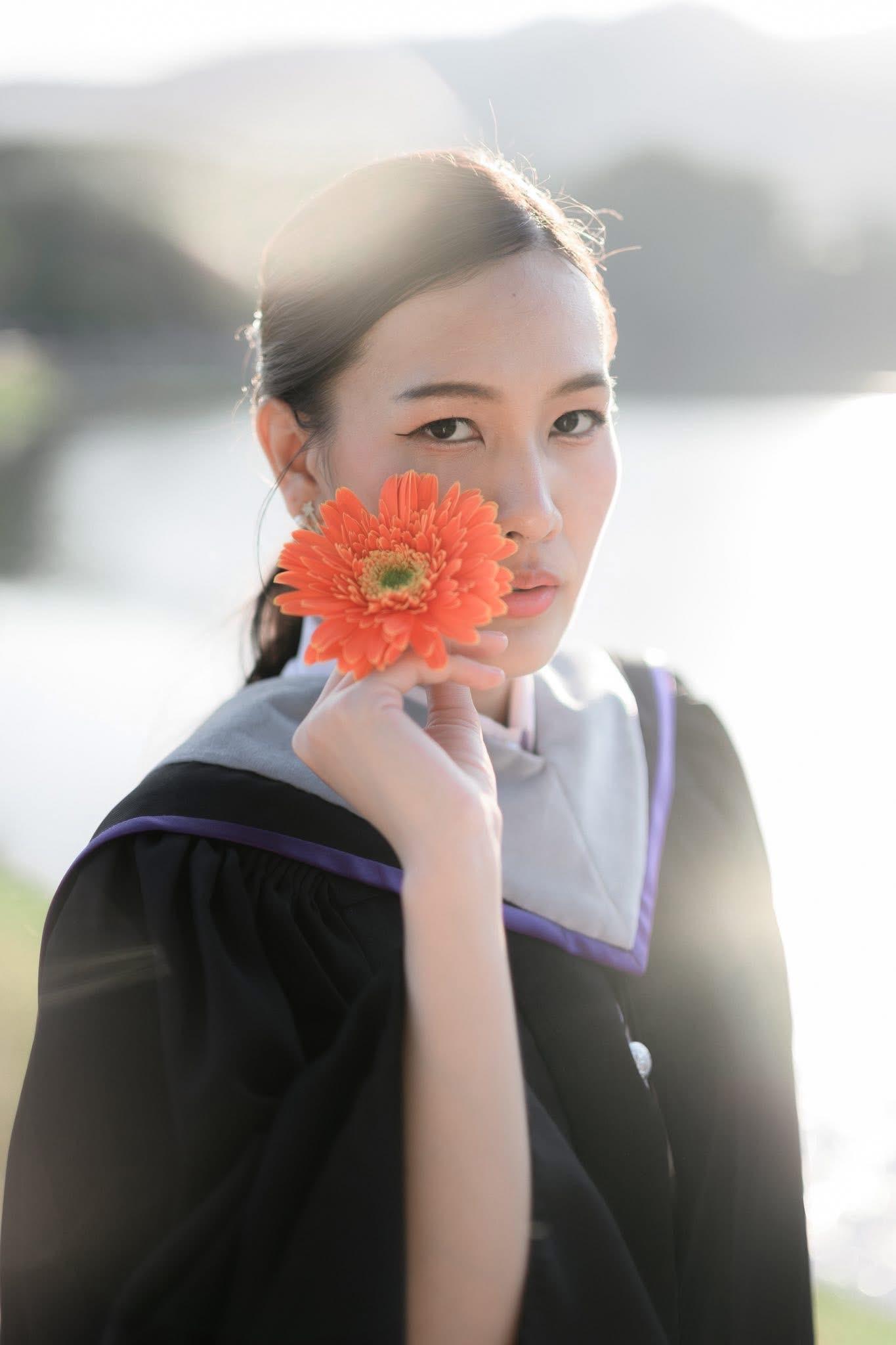 ผลงานรับปริญญา มหาวิทยาลัยเชียงใหม่ โดย กะเพรา Photo ภาพที่ 11