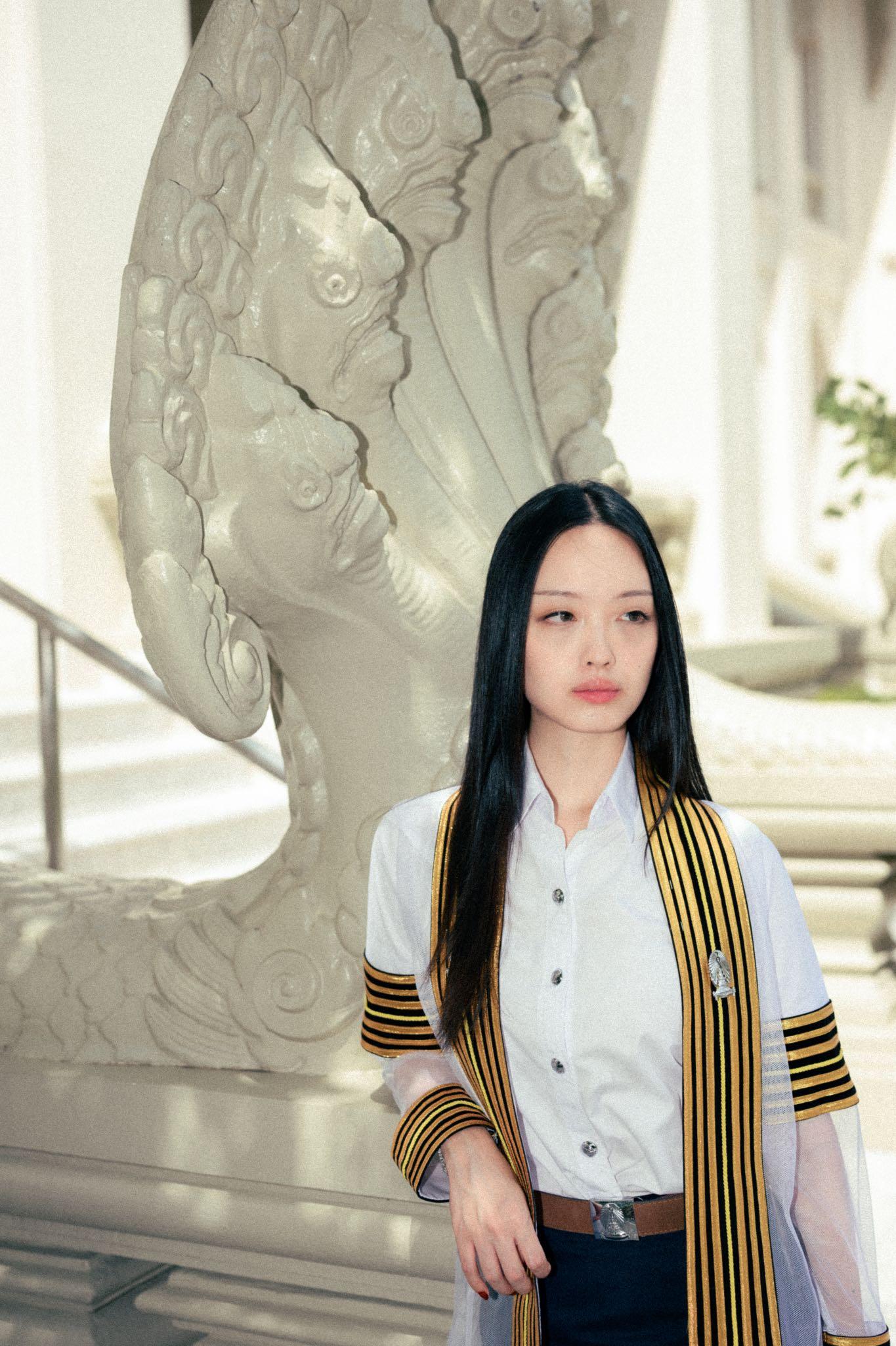 ผลงานรับปริญญา จุฬาลงกรณ์มหาวิทยาลัย โดย กะเพรา Photo ภาพที่ 13