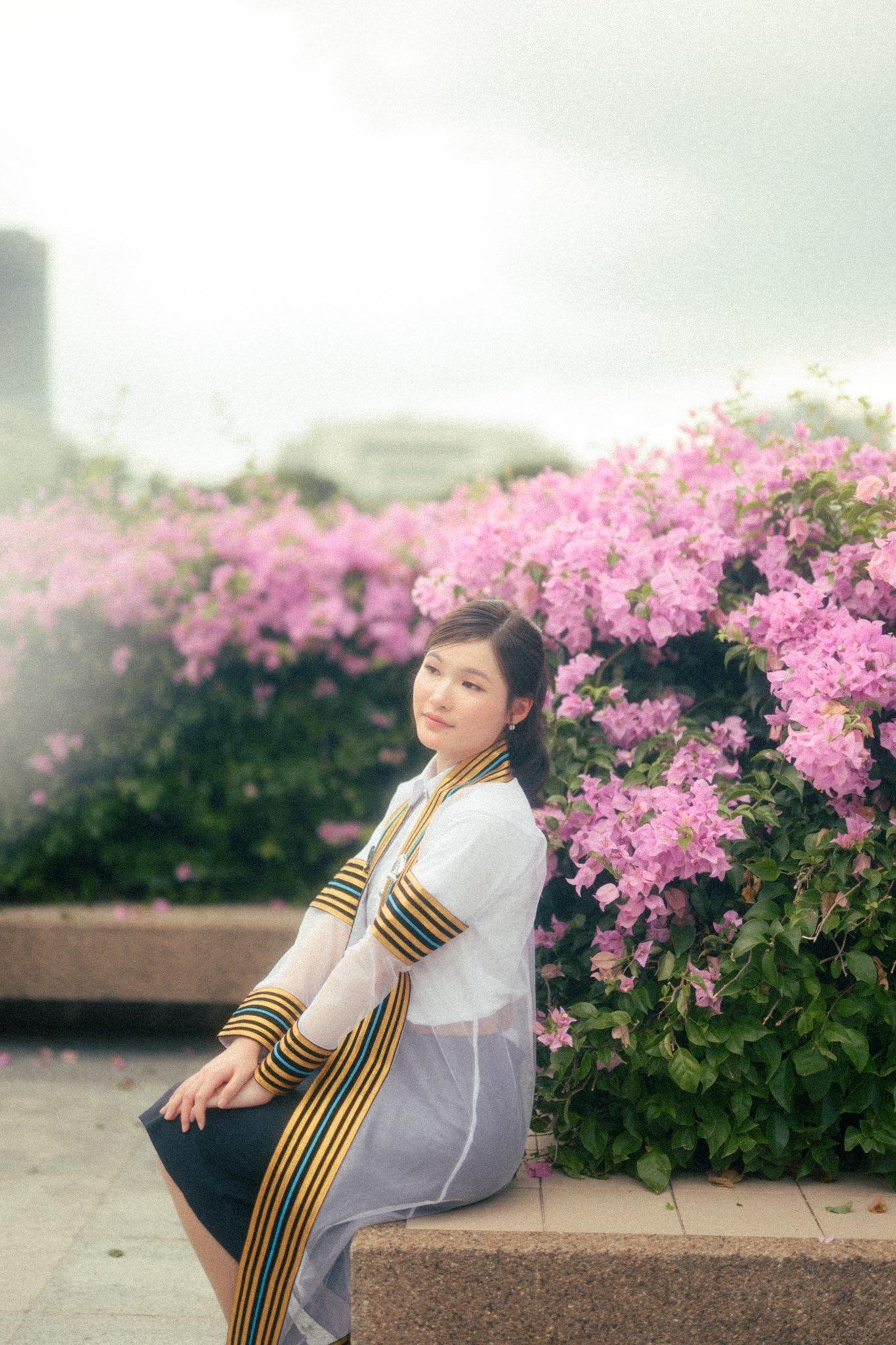 ผลงานรับปริญญา จุฬาลงกรณ์มหาวิทยาลัย โดย กะเพรา Photo ภาพที่ 12