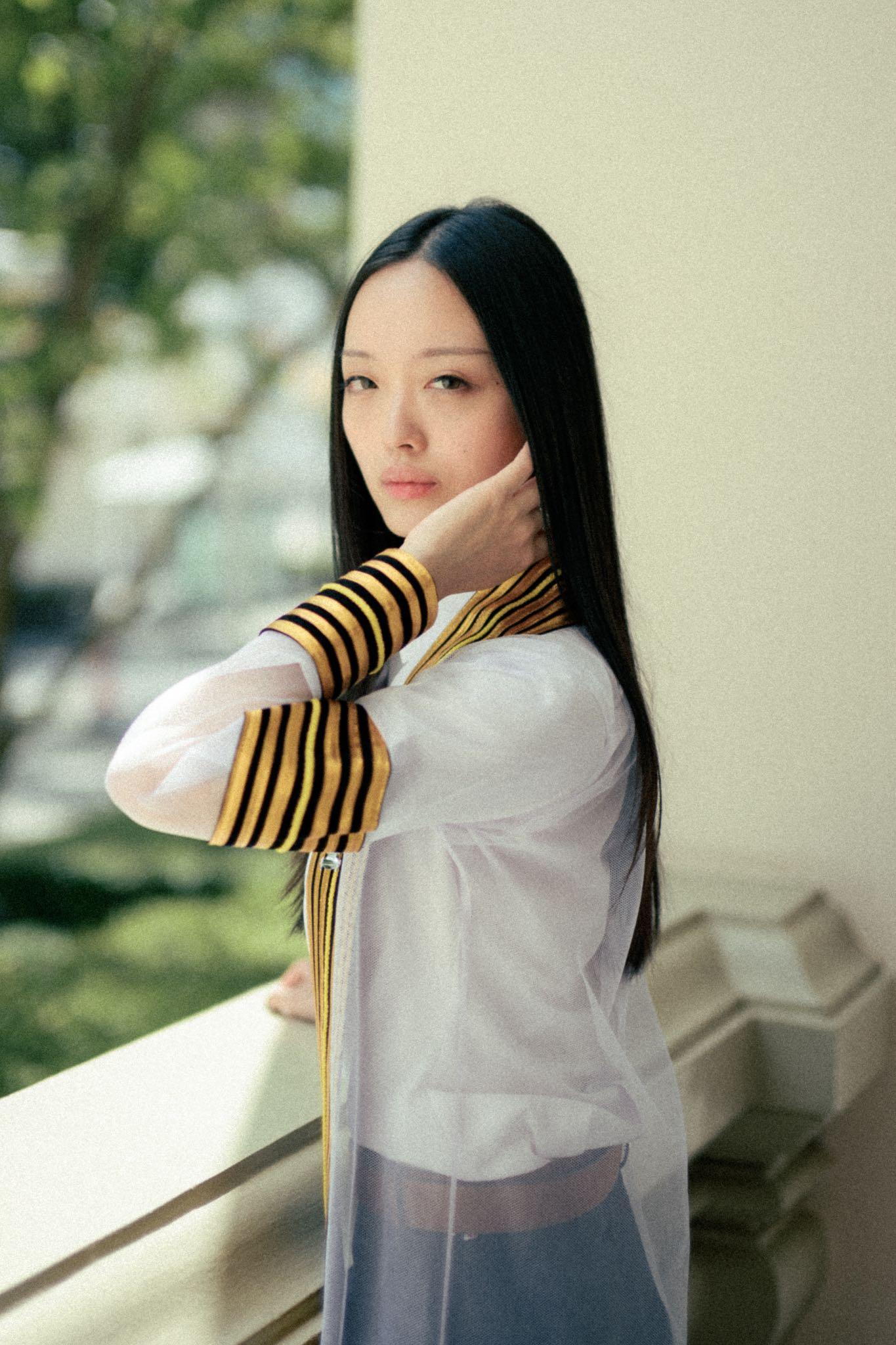 ผลงานรับปริญญา จุฬาลงกรณ์มหาวิทยาลัย โดย กะเพรา Photo ภาพที่ 6
