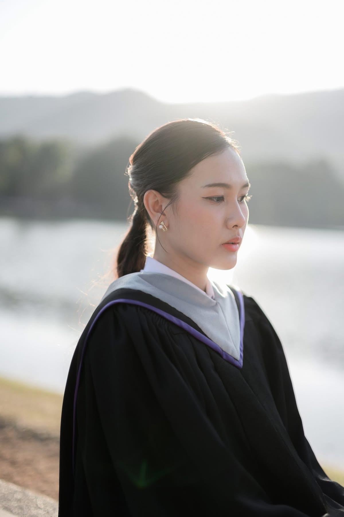 ผลงานรับปริญญา มหาวิทยาลัยเชียงใหม่ โดย กะเพรา Photo ภาพที่ 13