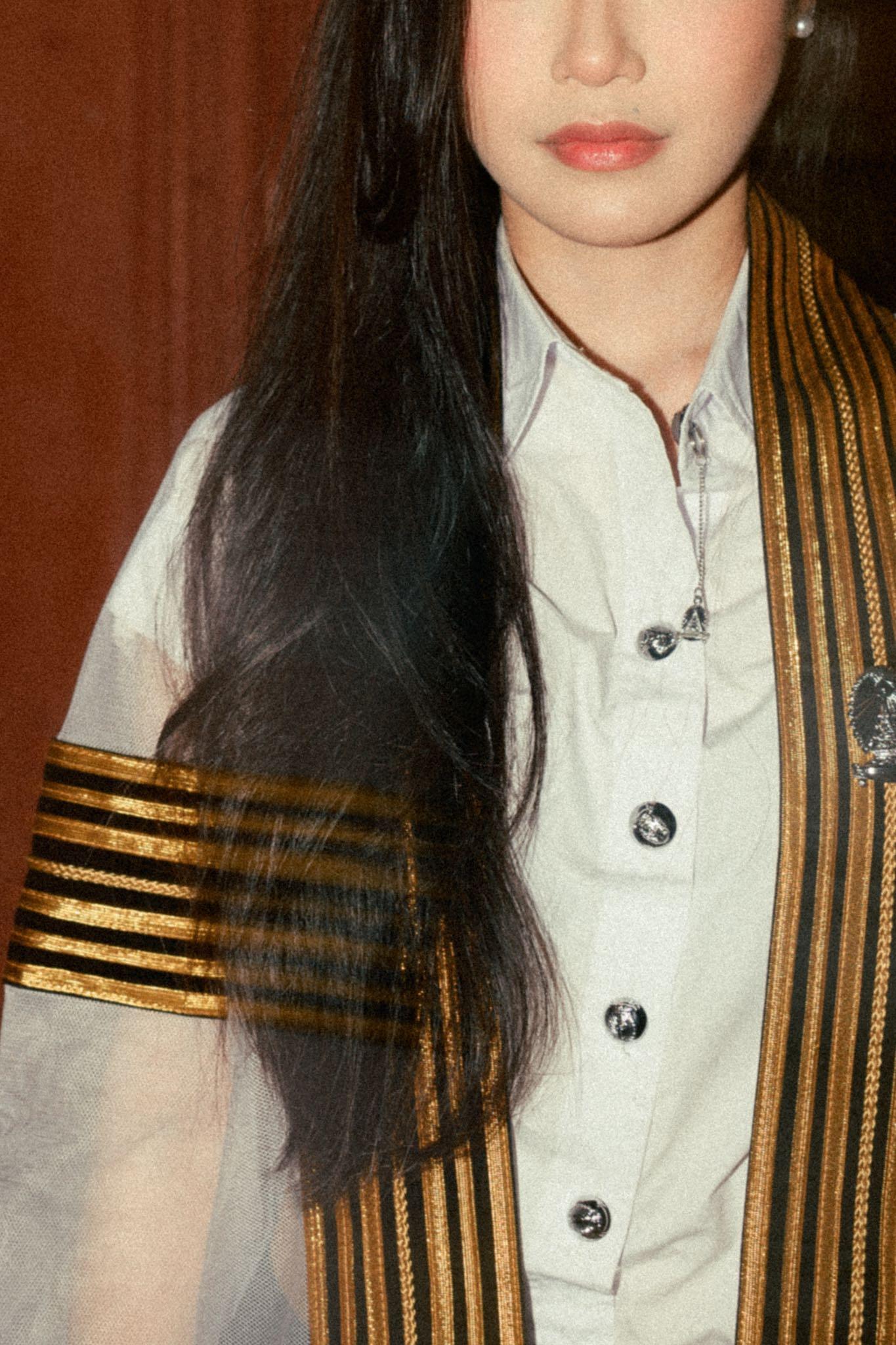 ผลงานรับปริญญา จุฬาลงกรณ์มหาวิทยาลัย โดย กะเพรา Photo ภาพที่ 15