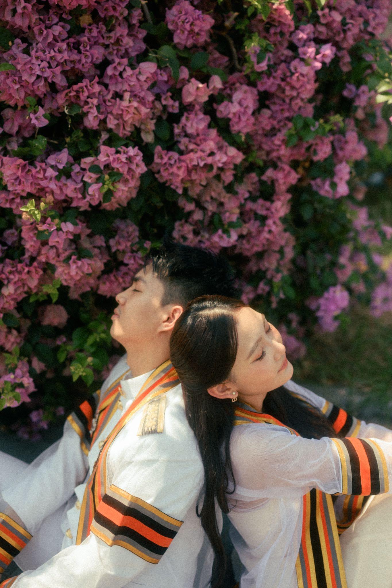 ผลงานรับปริญญา มหาวิทยาลัยนเรศวร โดย กะเพรา Photo ภาพที่ 1