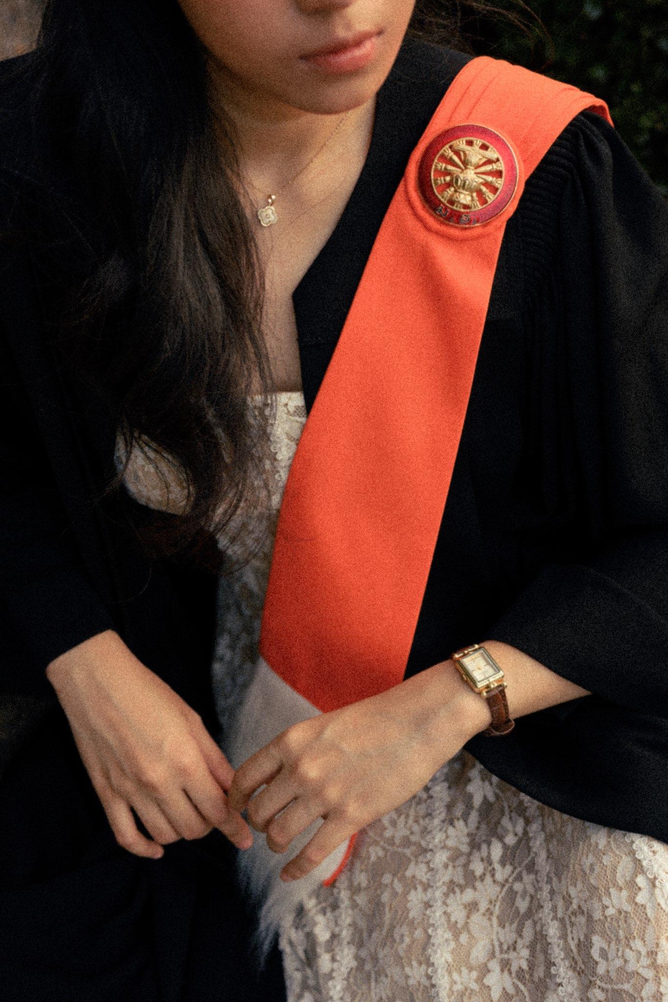 ผลงานรับปริญญา มหาวิทยาลัยธรรมศาสตร์ โดย กะเพรา Photo ภาพที่ 8