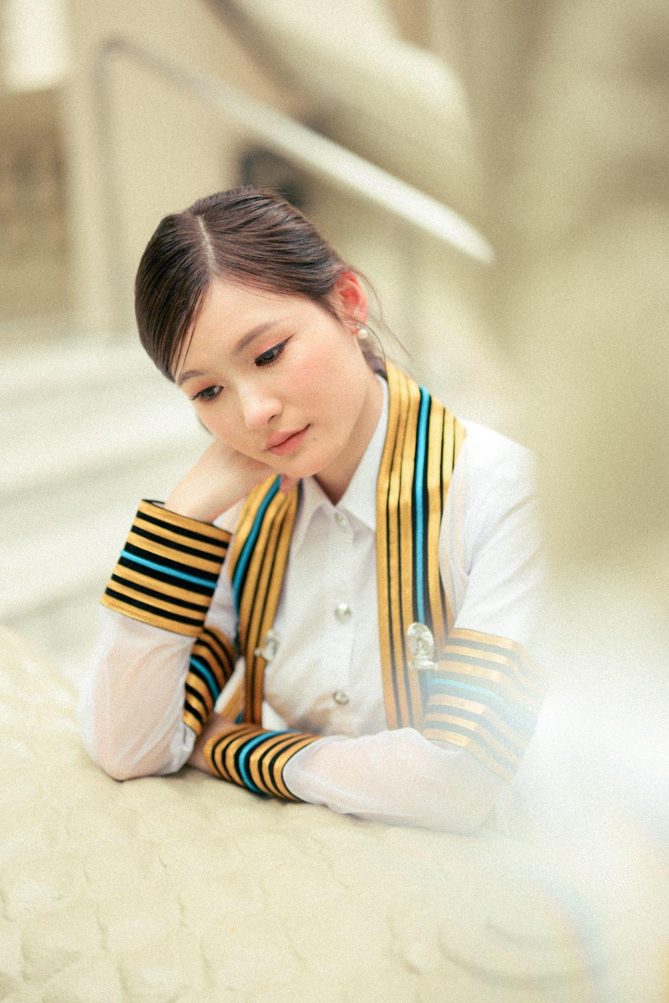 ผลงานรับปริญญา จุฬาลงกรณ์มหาวิทยาลัย โดย กะเพรา Photo ภาพที่ 3