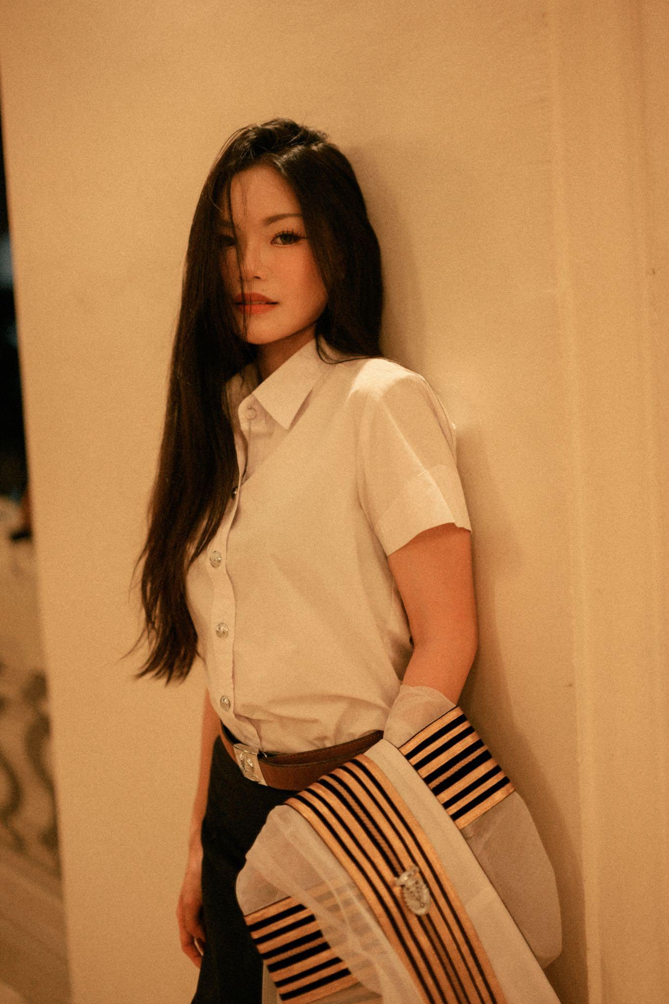 ผลงานรับปริญญา จุฬาลงกรณ์มหาวิทยาลัย โดย กะเพรา Photo ภาพที่ 6