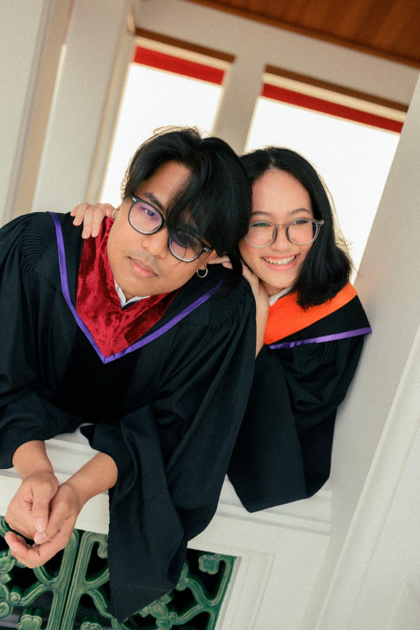 ผลงานรับปริญญา โดย กะเพรา Photo ภาพที่ 2