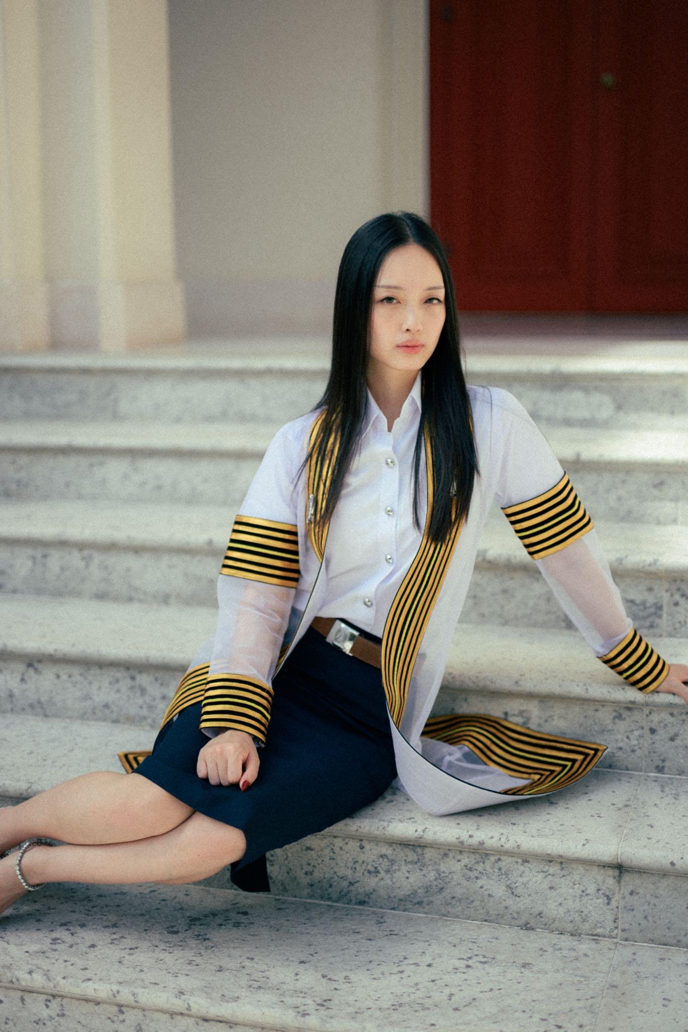 ผลงานรับปริญญา จุฬาลงกรณ์มหาวิทยาลัย โดย กะเพรา Photo ภาพที่ 2