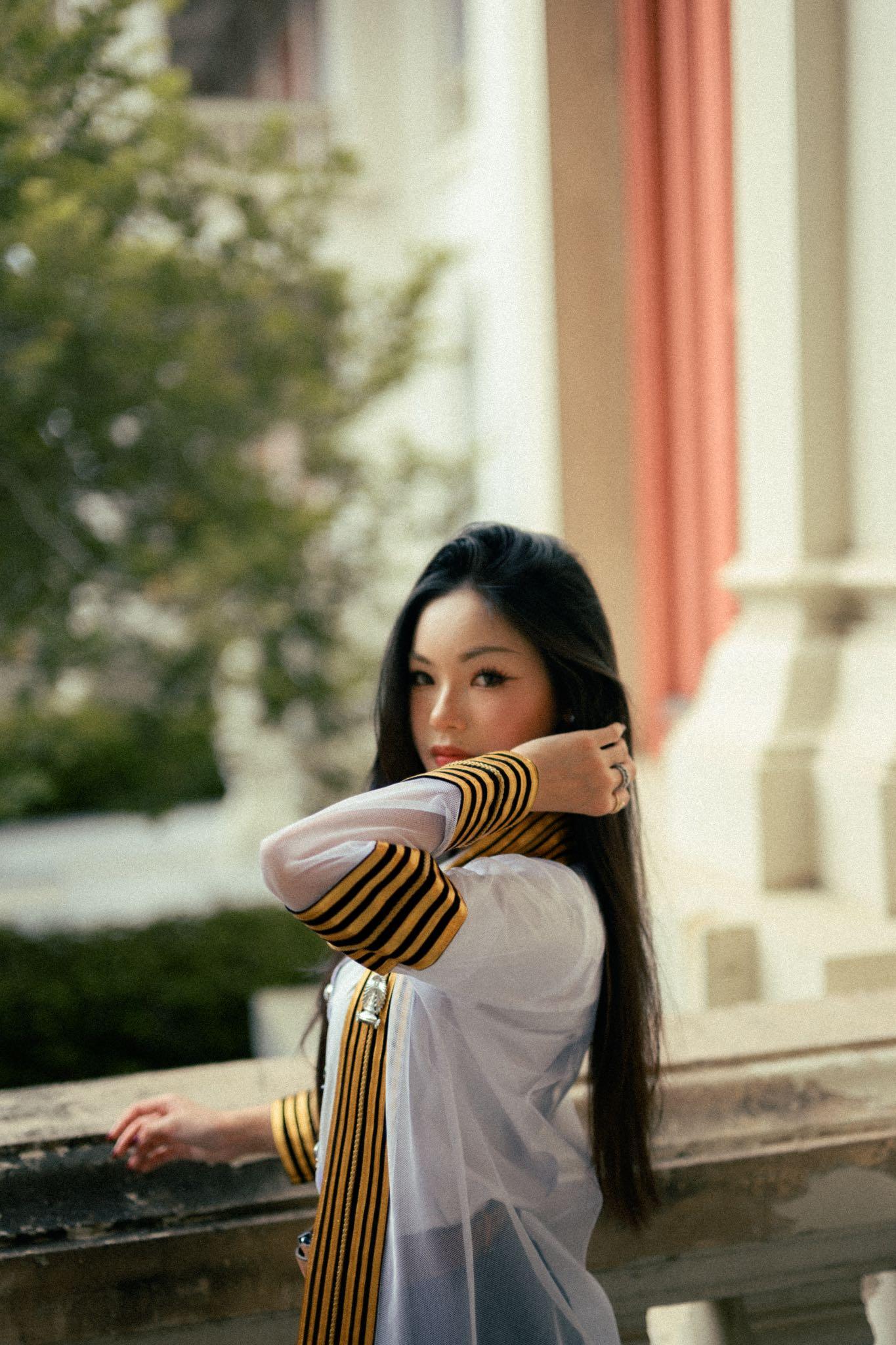 ผลงานรับปริญญา จุฬาลงกรณ์มหาวิทยาลัย โดย กะเพรา Photo ภาพที่ 10