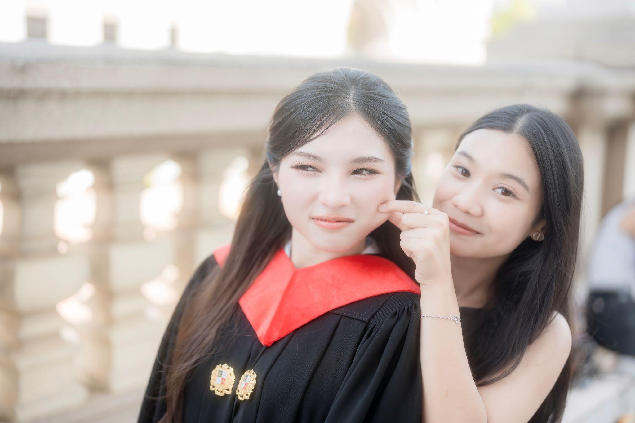 ผลงานรับปริญญา มหาวิทยาลัยอัสสัมชัญ โดย Azuka Photo ภาพที่ 6