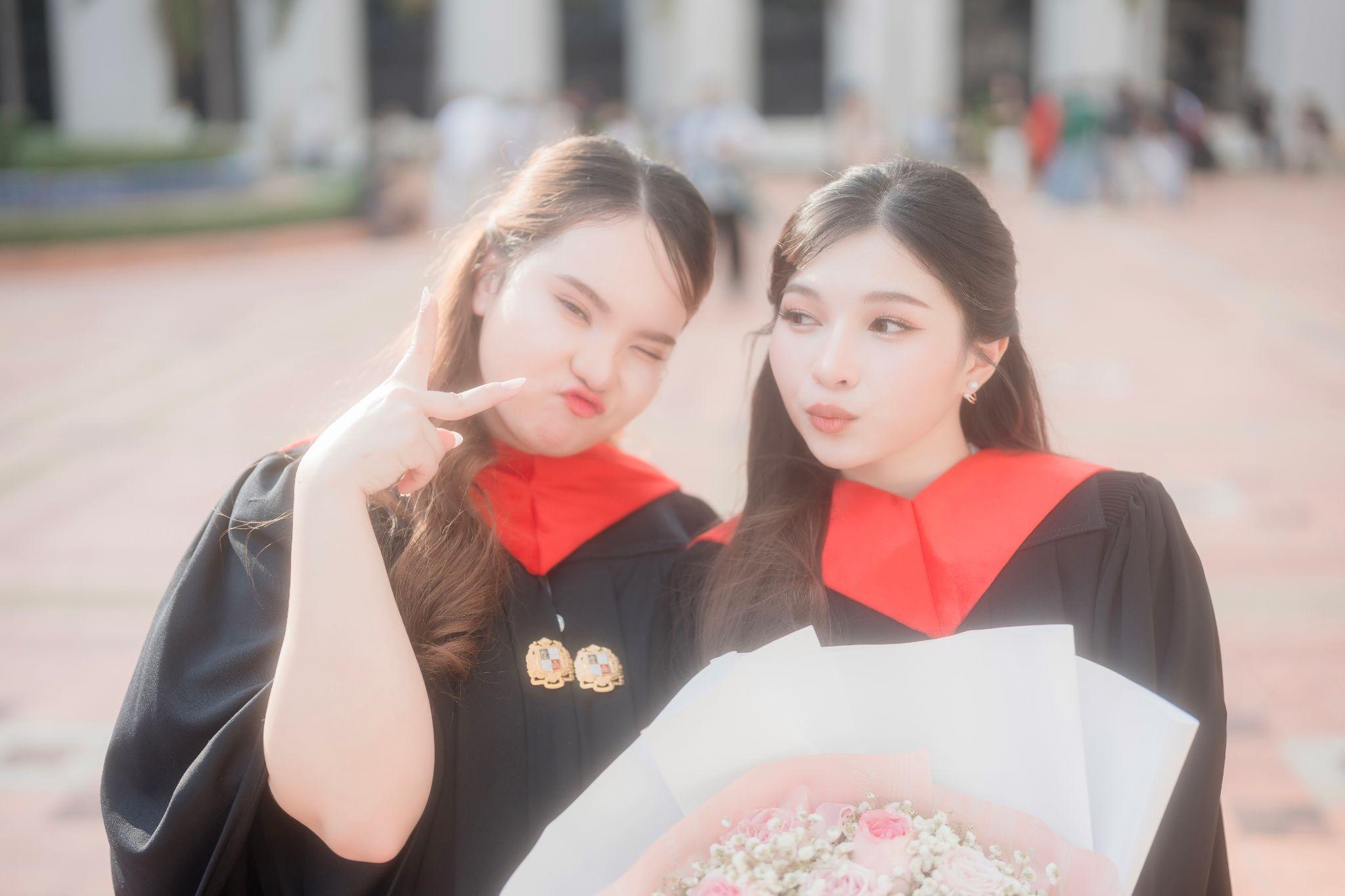 ผลงานรับปริญญา มหาวิทยาลัยอัสสัมชัญ โดย Azuka Photo ภาพที่ 7
