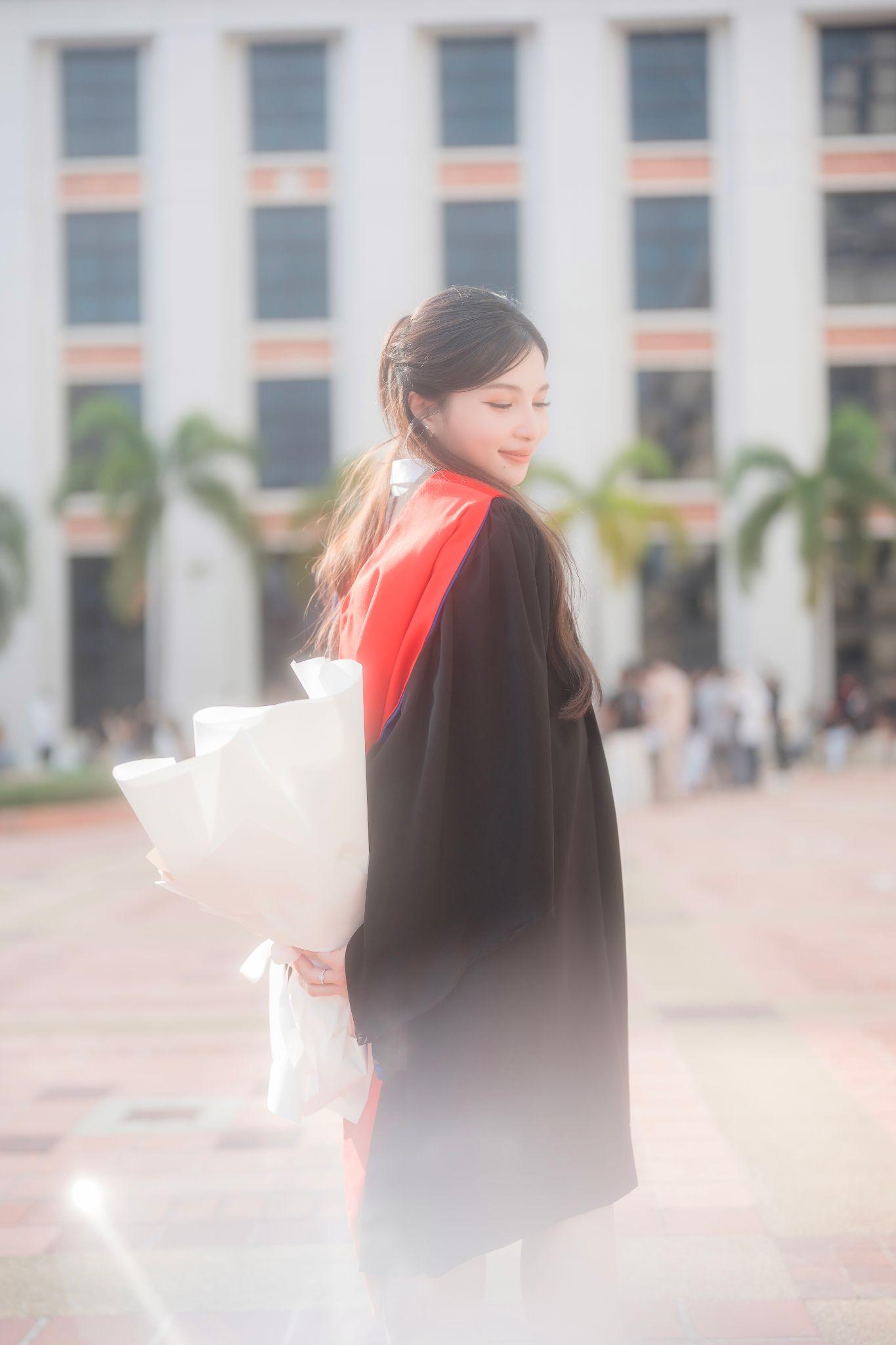 ผลงานรับปริญญา มหาวิทยาลัยอัสสัมชัญ โดย Azuka Photo ภาพที่ 3