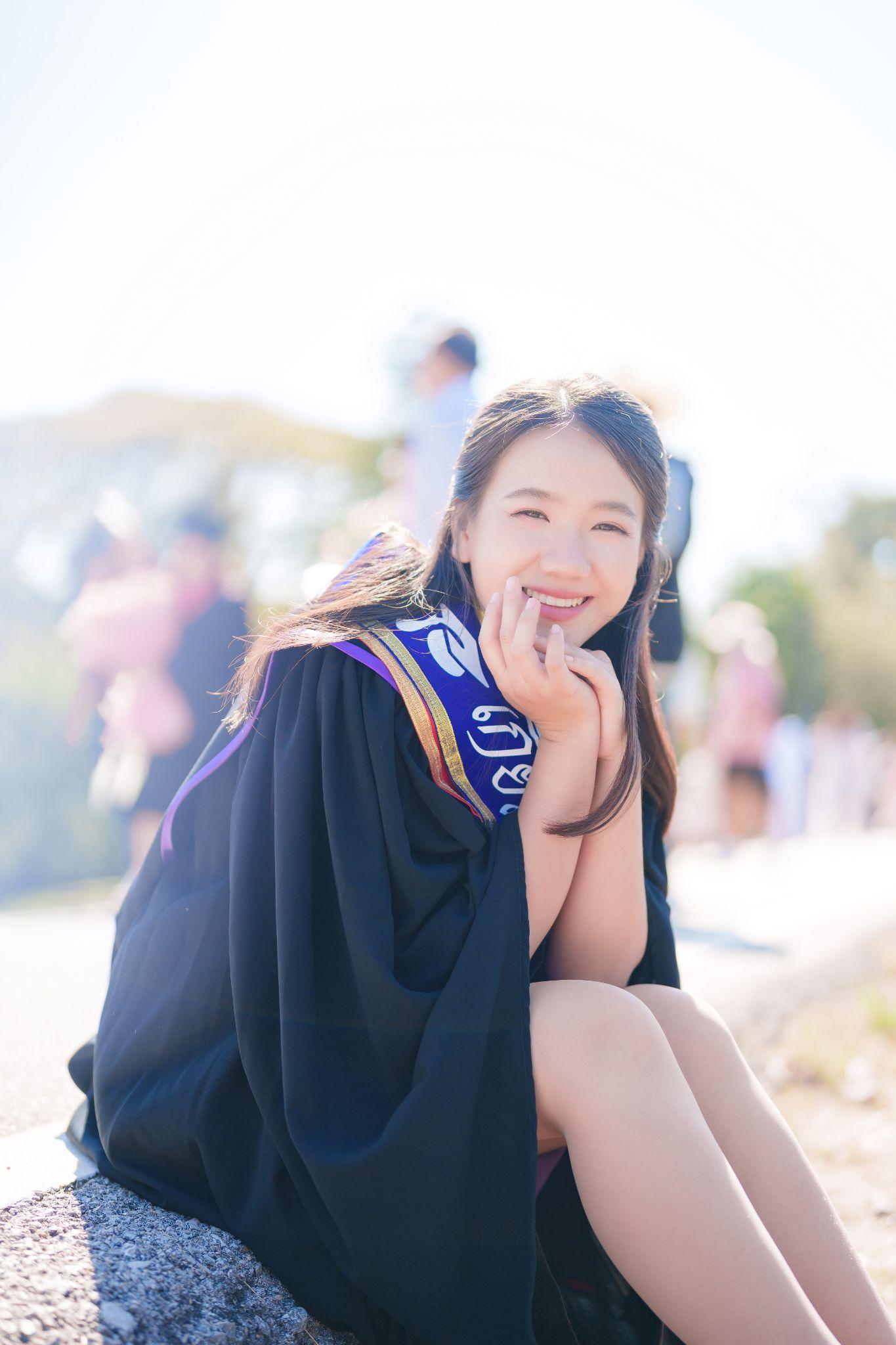 ผลงานรับปริญญา มหาวิทยาลัยเชียงใหม่ โดย Azuka Photo ภาพที่ 6