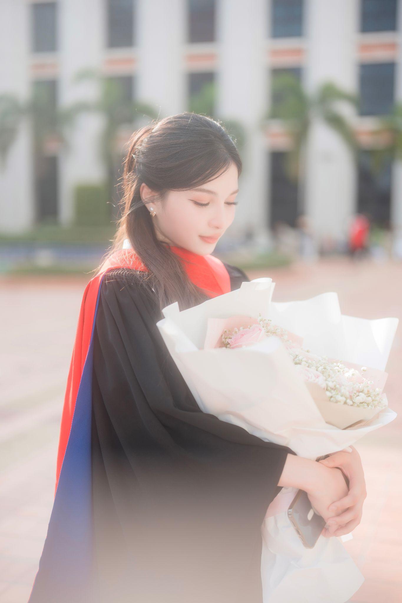 ผลงานรับปริญญา มหาวิทยาลัยอัสสัมชัญ โดย Azuka Photo ภาพที่ 2