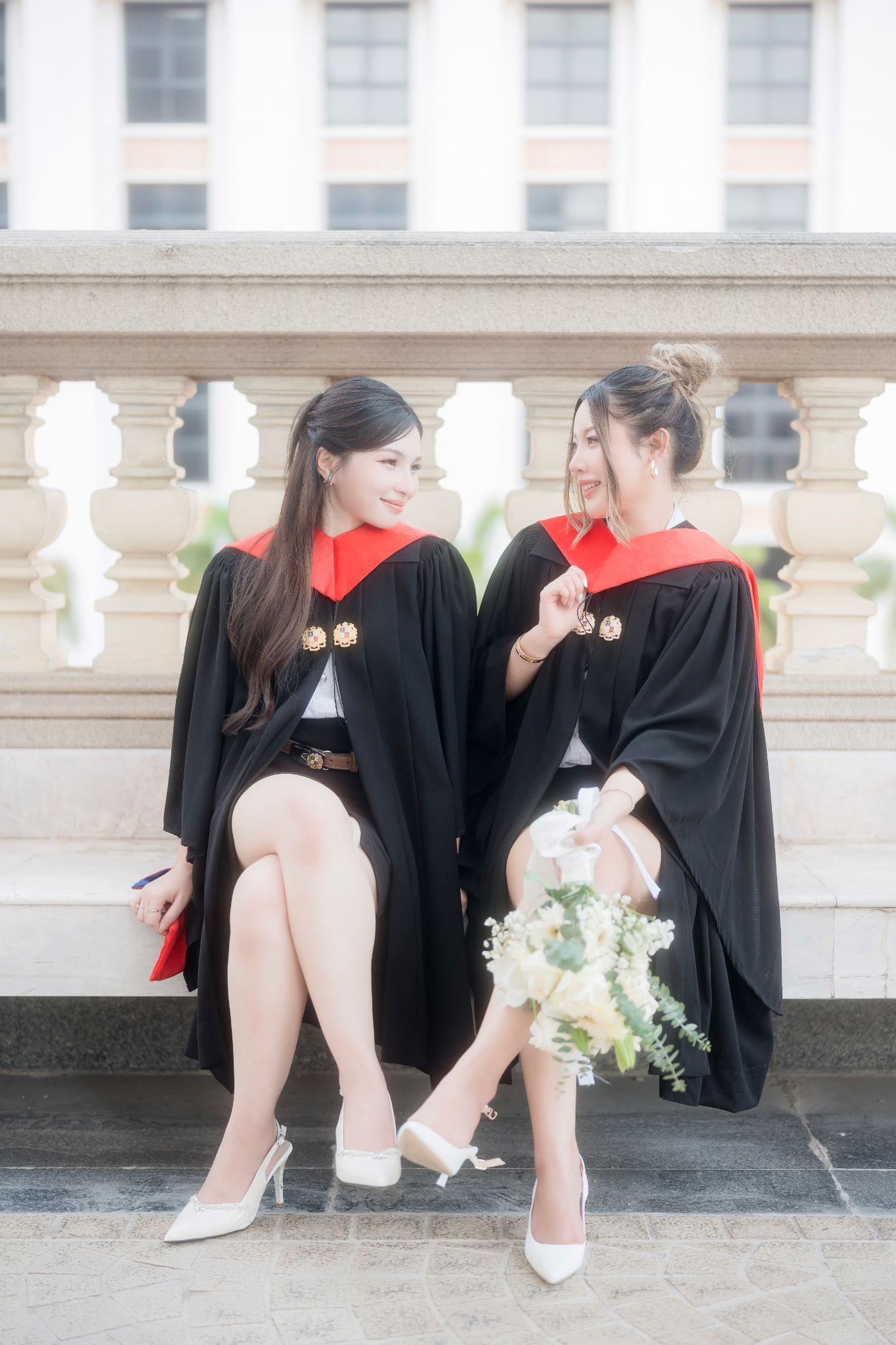 ผลงานรับปริญญา มหาวิทยาลัยอัสสัมชัญ โดย Azuka Photo ภาพที่ 5