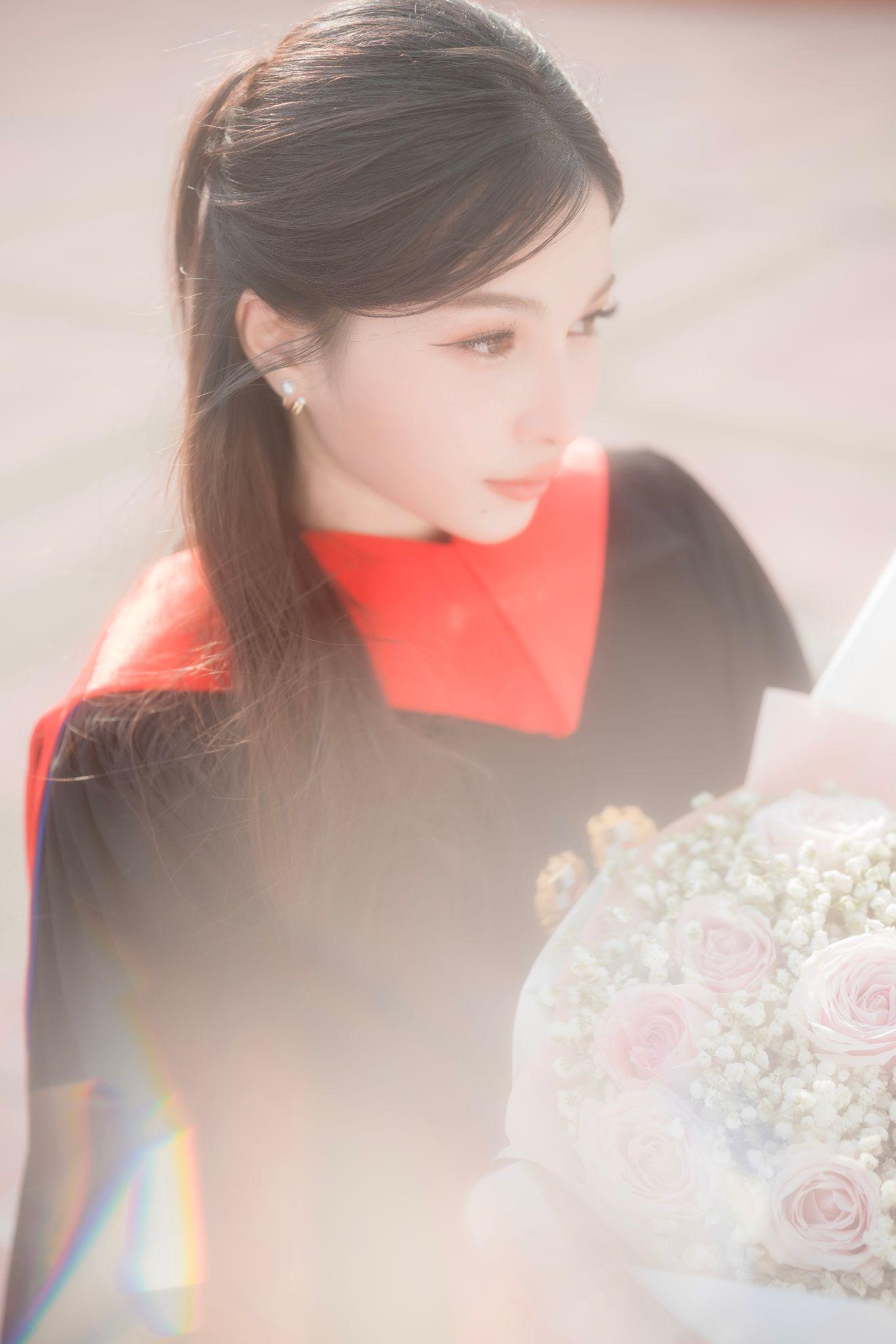 ผลงานรับปริญญา มหาวิทยาลัยอัสสัมชัญ โดย Azuka Photo ภาพที่ 1