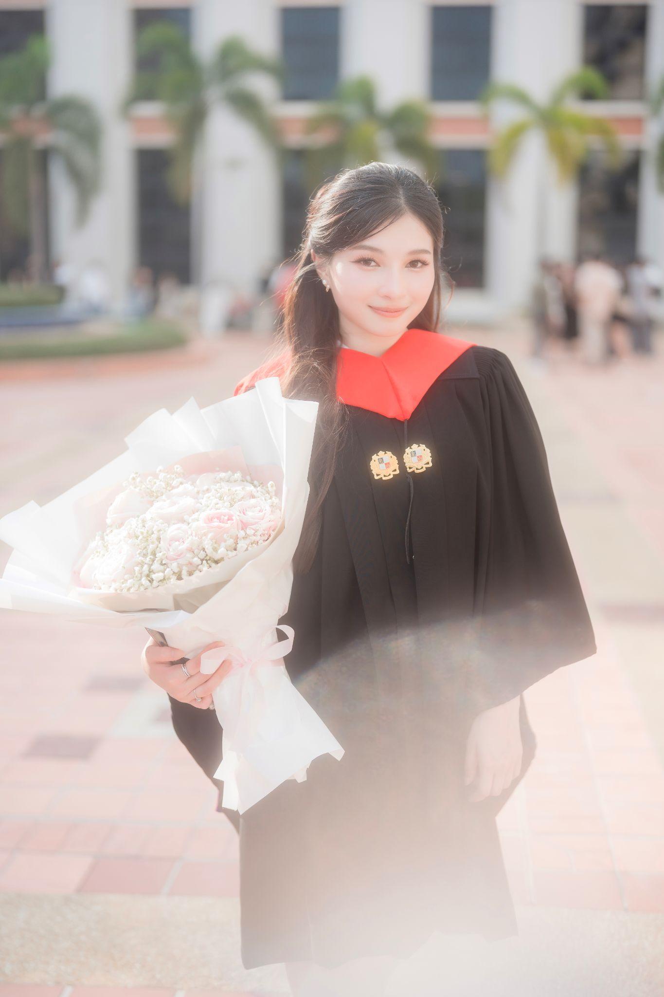 ผลงานรับปริญญา มหาวิทยาลัยอัสสัมชัญ โดย Azuka Photo ภาพที่ 4