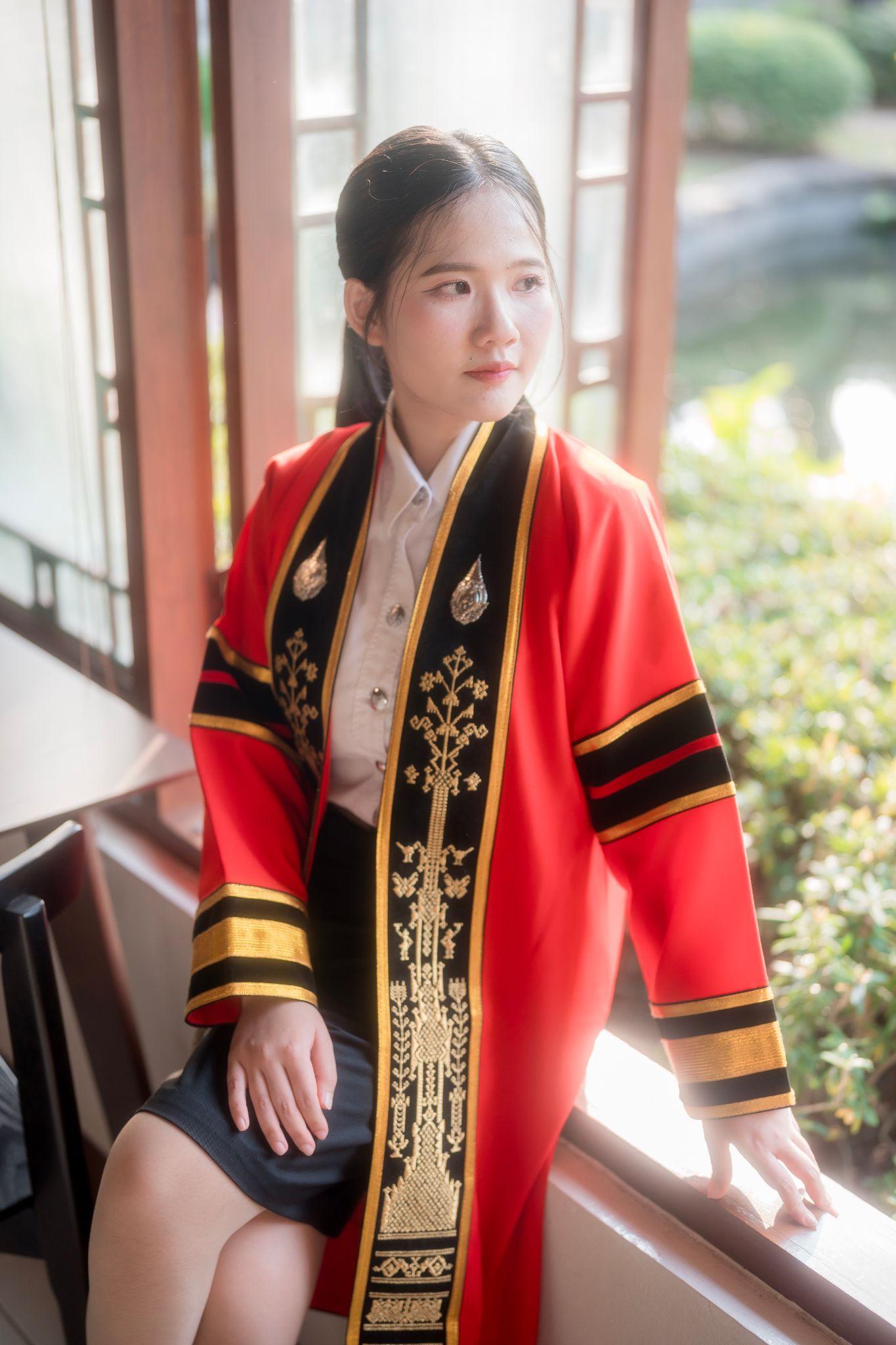 ผลงานรับปริญญา มหาวิทยาลัยแม่ฟ้าหลวง โดย Azuka Photo ภาพที่ 7
