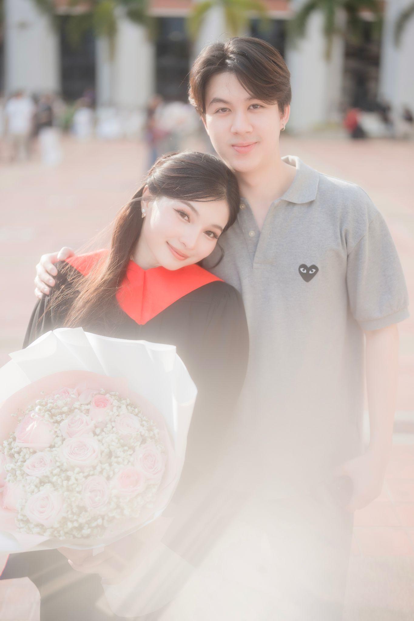 ผลงานรับปริญญา มหาวิทยาลัยอัสสัมชัญ โดย Azuka Photo ภาพที่ 8