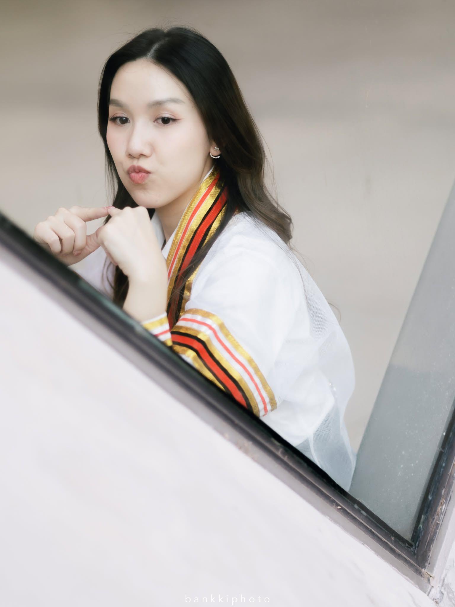 ผลงานรับปริญญา มหาวิทยาลัยขอนแก่น โดย bankkiphoto ภาพที่ 10