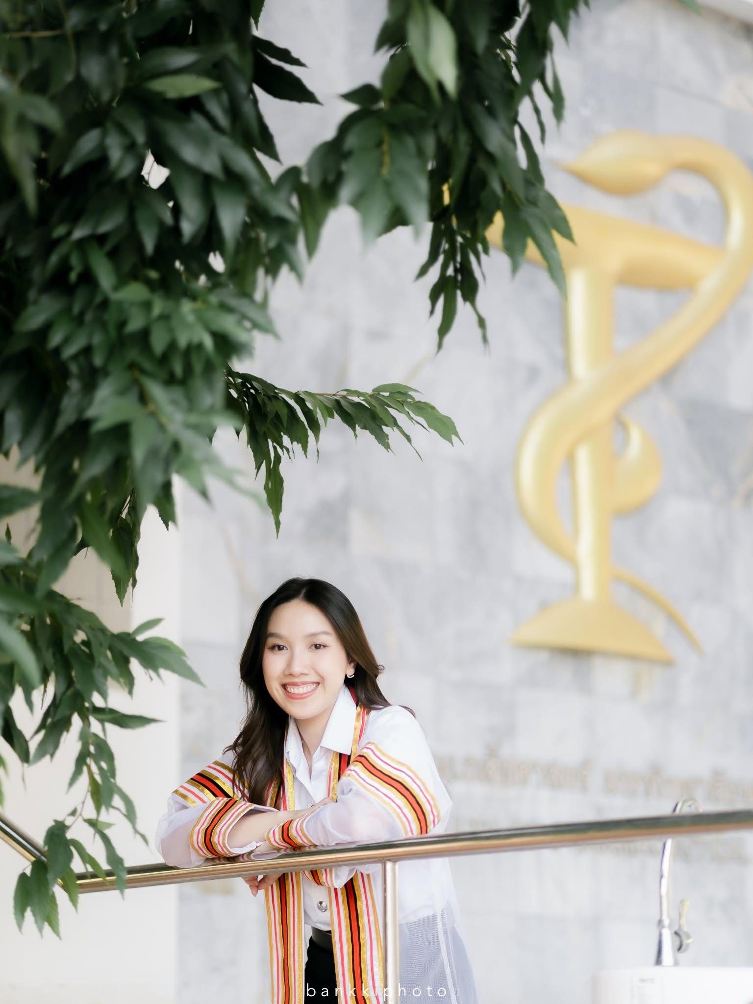 ผลงานรับปริญญา มหาวิทยาลัยขอนแก่น โดย bankkiphoto ภาพที่ 7