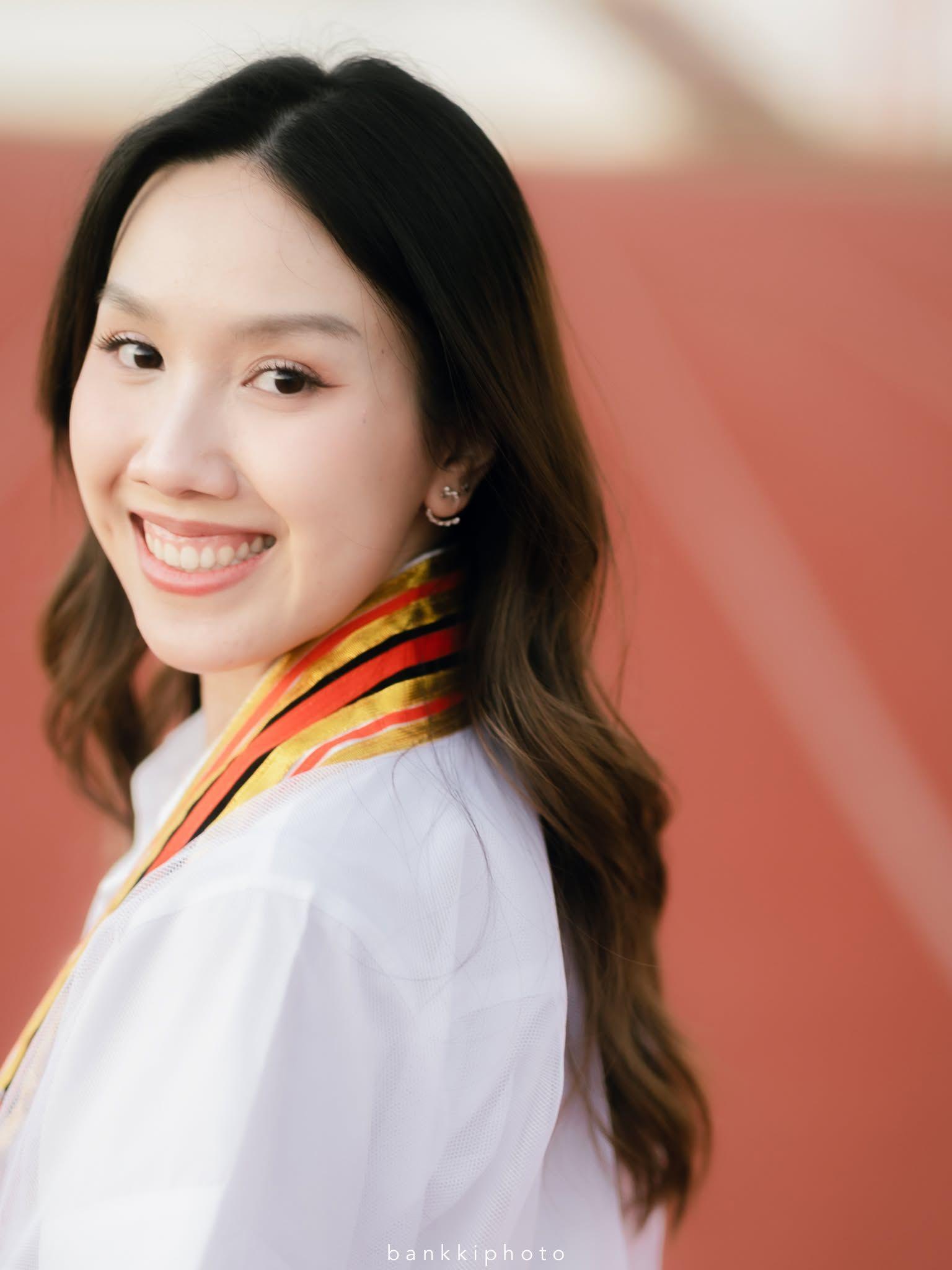 ผลงานรับปริญญา มหาวิทยาลัยขอนแก่น โดย bankkiphoto ภาพที่ 1