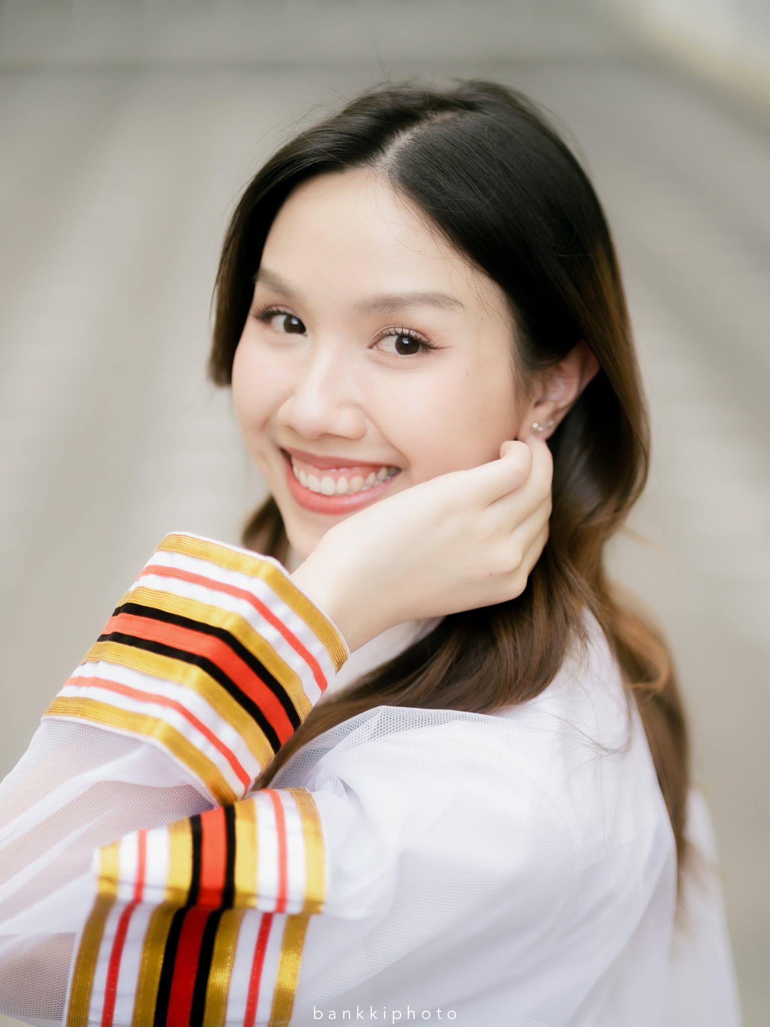 ผลงานรับปริญญา มหาวิทยาลัยขอนแก่น โดย bankkiphoto ภาพที่ 18