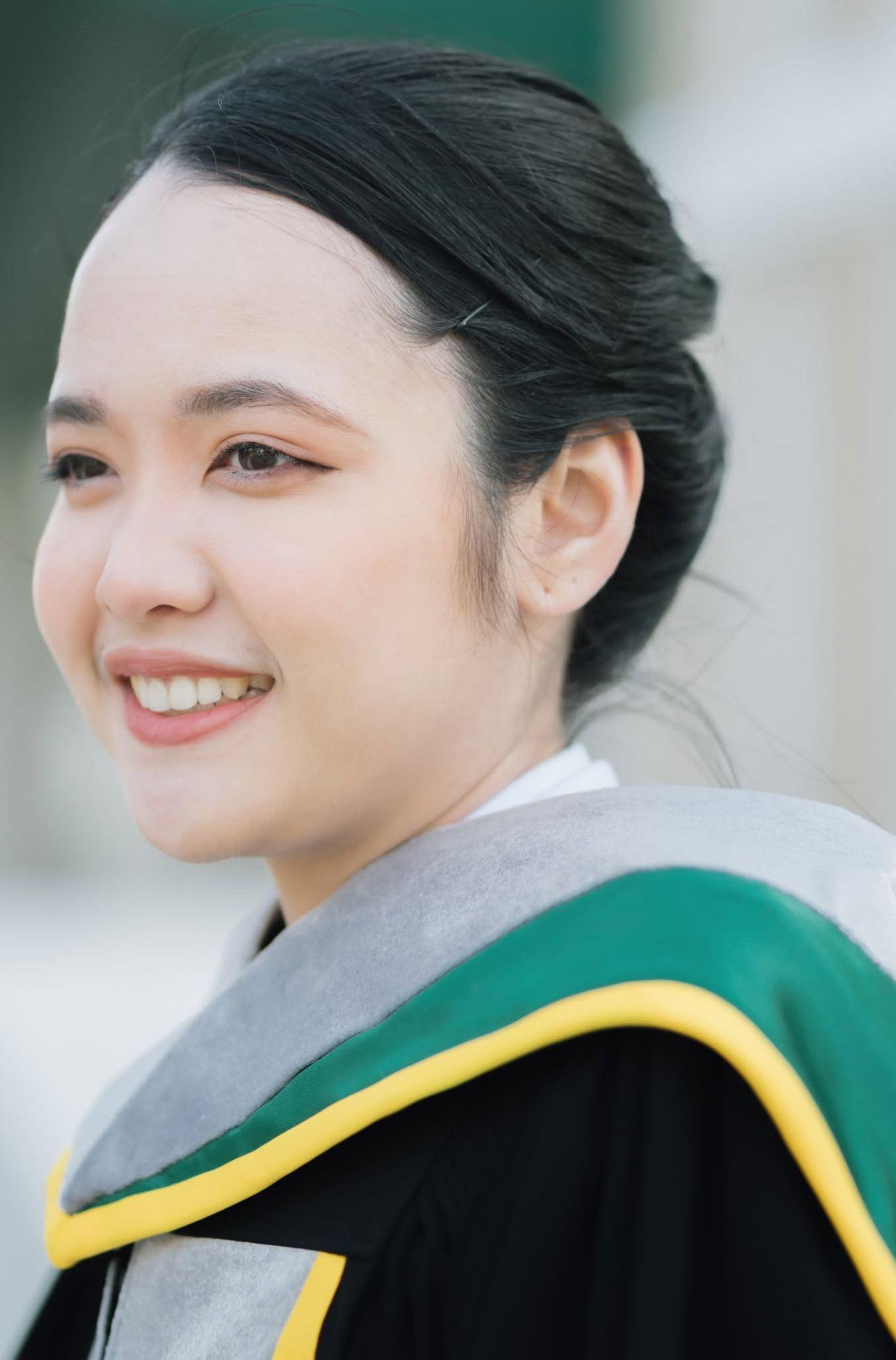ผลงานรับปริญญา มหาวิทยาลัยมหาสารคาม โดย bankkiphoto ภาพที่ 4