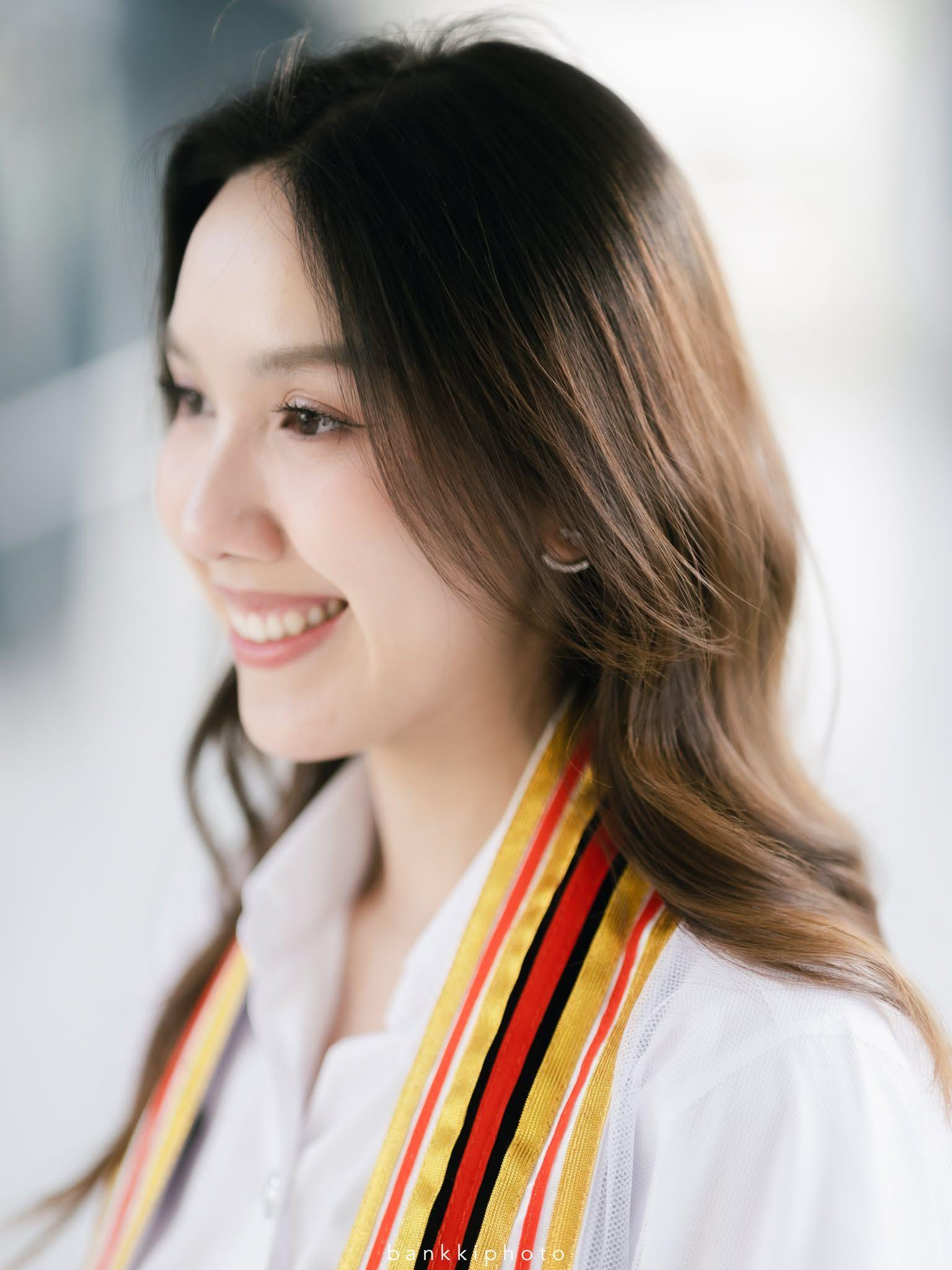 ผลงานรับปริญญา มหาวิทยาลัยขอนแก่น โดย bankkiphoto ภาพที่ 15