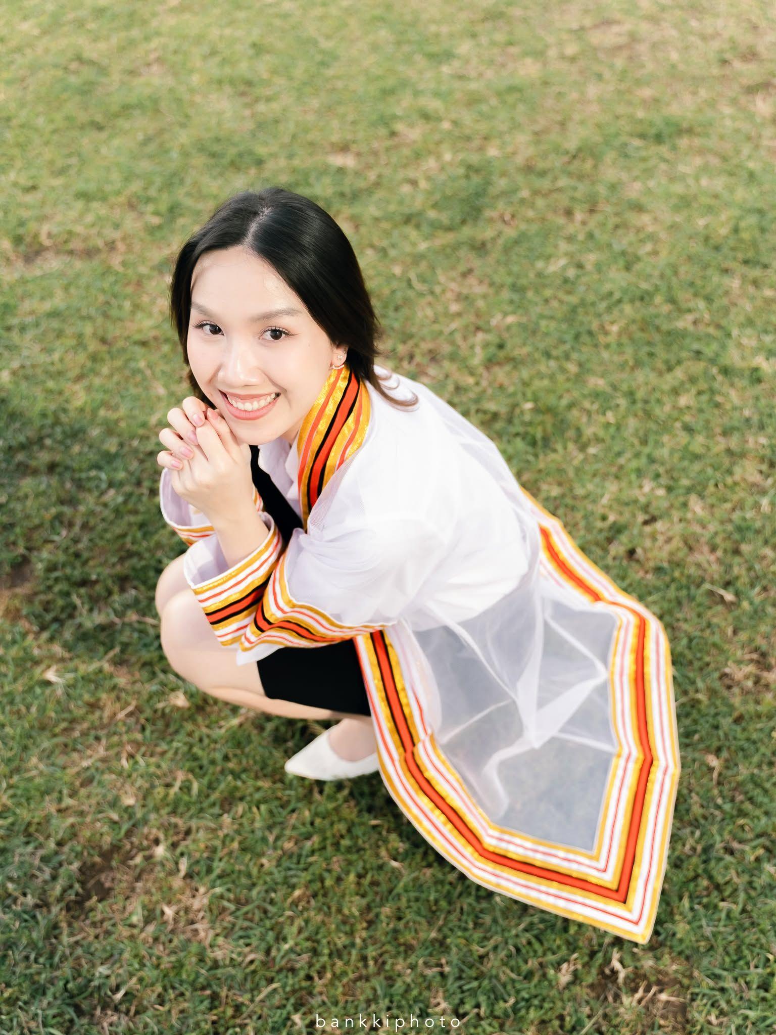 ผลงานรับปริญญา มหาวิทยาลัยขอนแก่น โดย bankkiphoto ภาพที่ 20