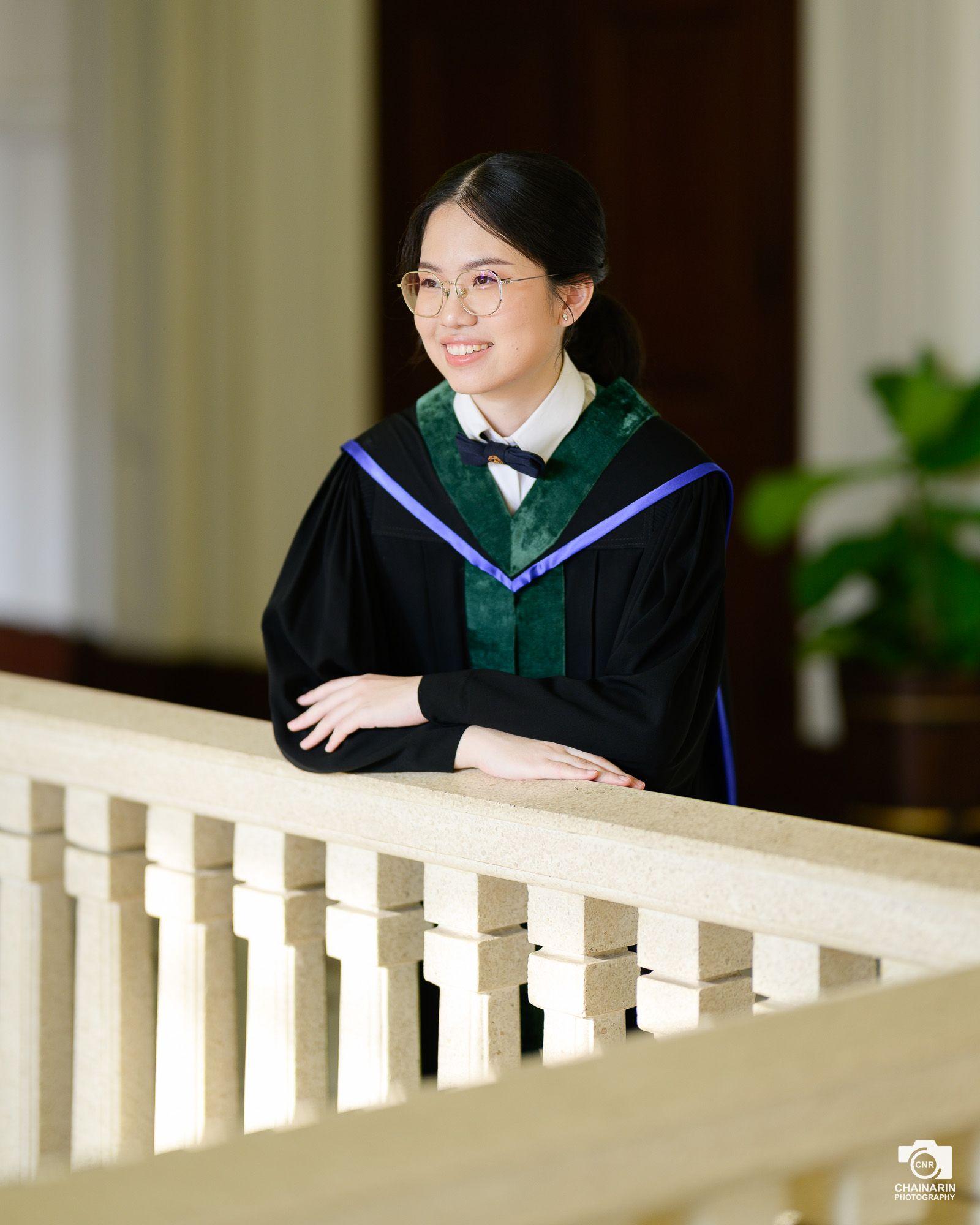 ผลงานรับปริญญา มหาวิทยาลัยมหิดล โดย Chainarin Photography ภาพที่ 8