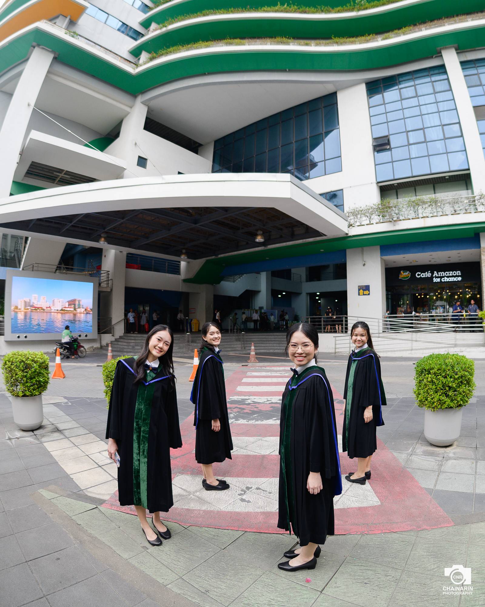 ผลงานรับปริญญา มหาวิทยาลัยมหิดล โดย Chainarin Photography ภาพที่ 15