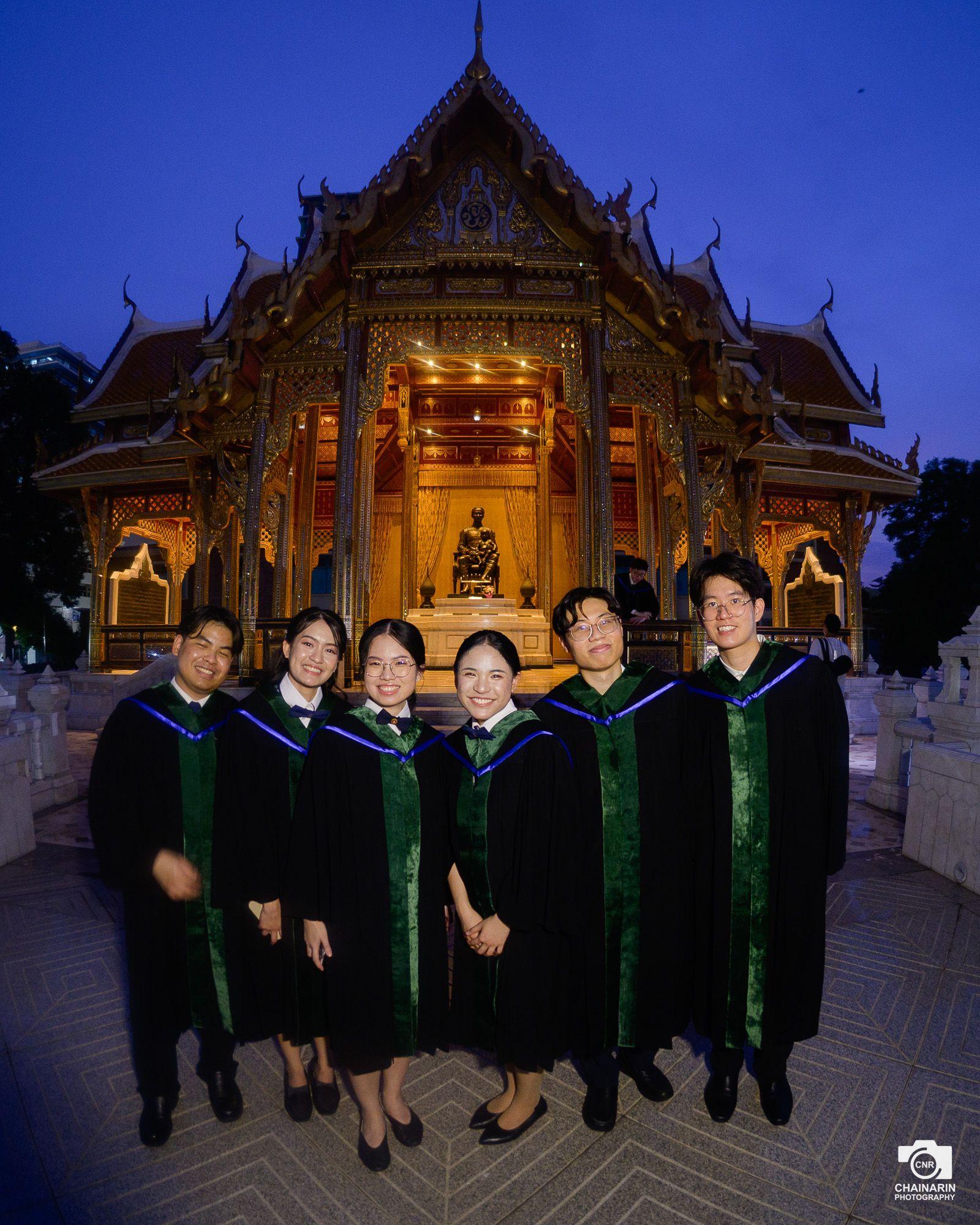 ผลงานรับปริญญา มหาวิทยาลัยมหิดล โดย Chainarin Photography ภาพที่ 20
