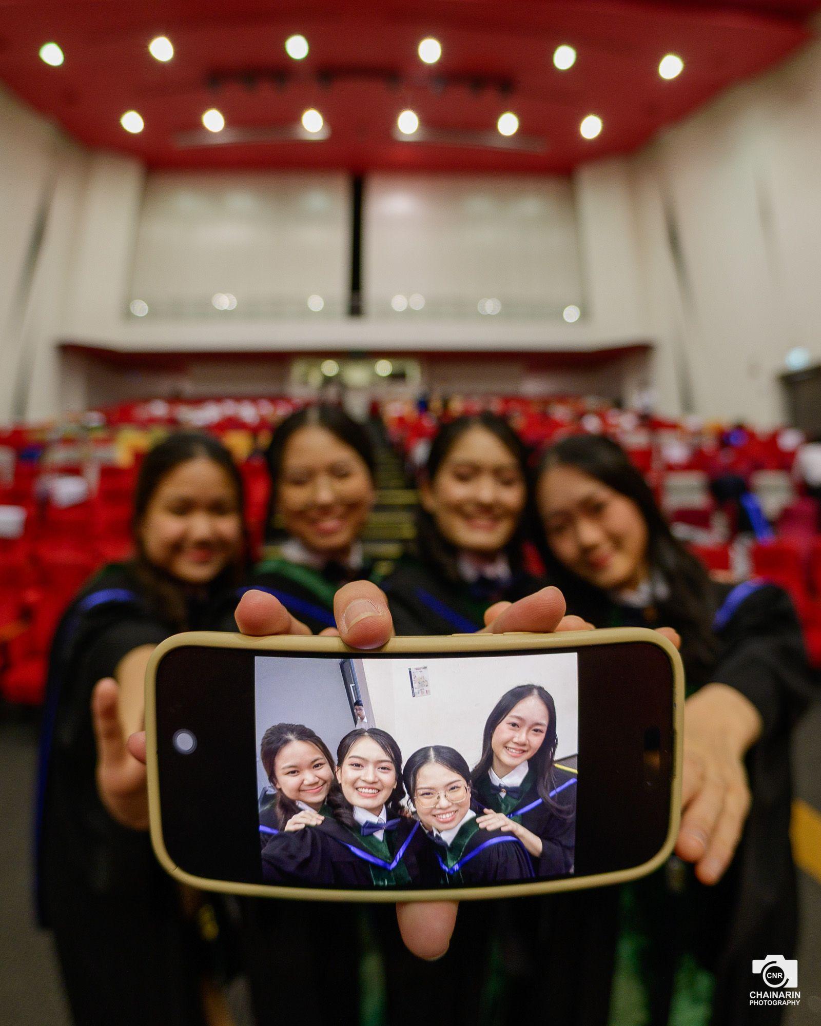 ผลงานรับปริญญา มหาวิทยาลัยมหิดล โดย Chainarin Photography ภาพที่ 14