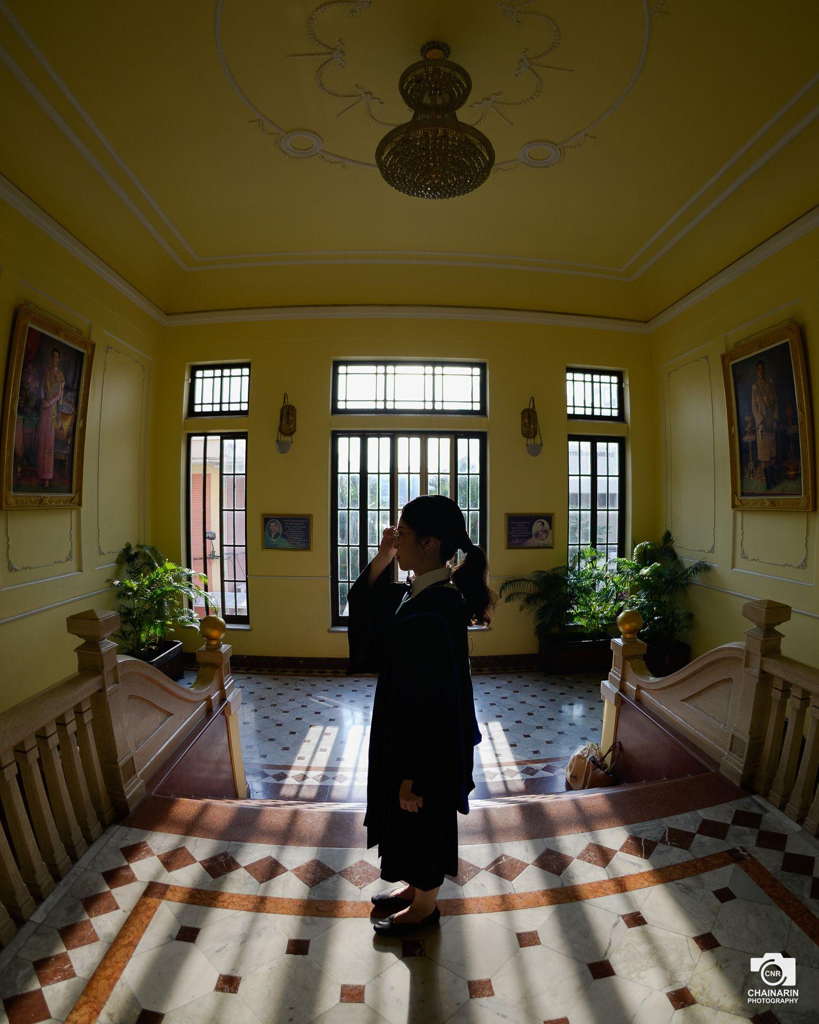 ผลงานรับปริญญา มหาวิทยาลัยมหิดล โดย Chainarin Photography ภาพที่ 9
