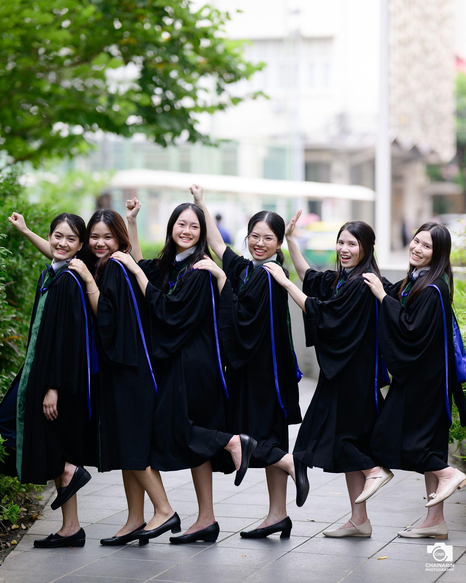 ผลงานรับปริญญา มหาวิทยาลัยมหิดล โดย Chainarin Photography ภาพที่ 17