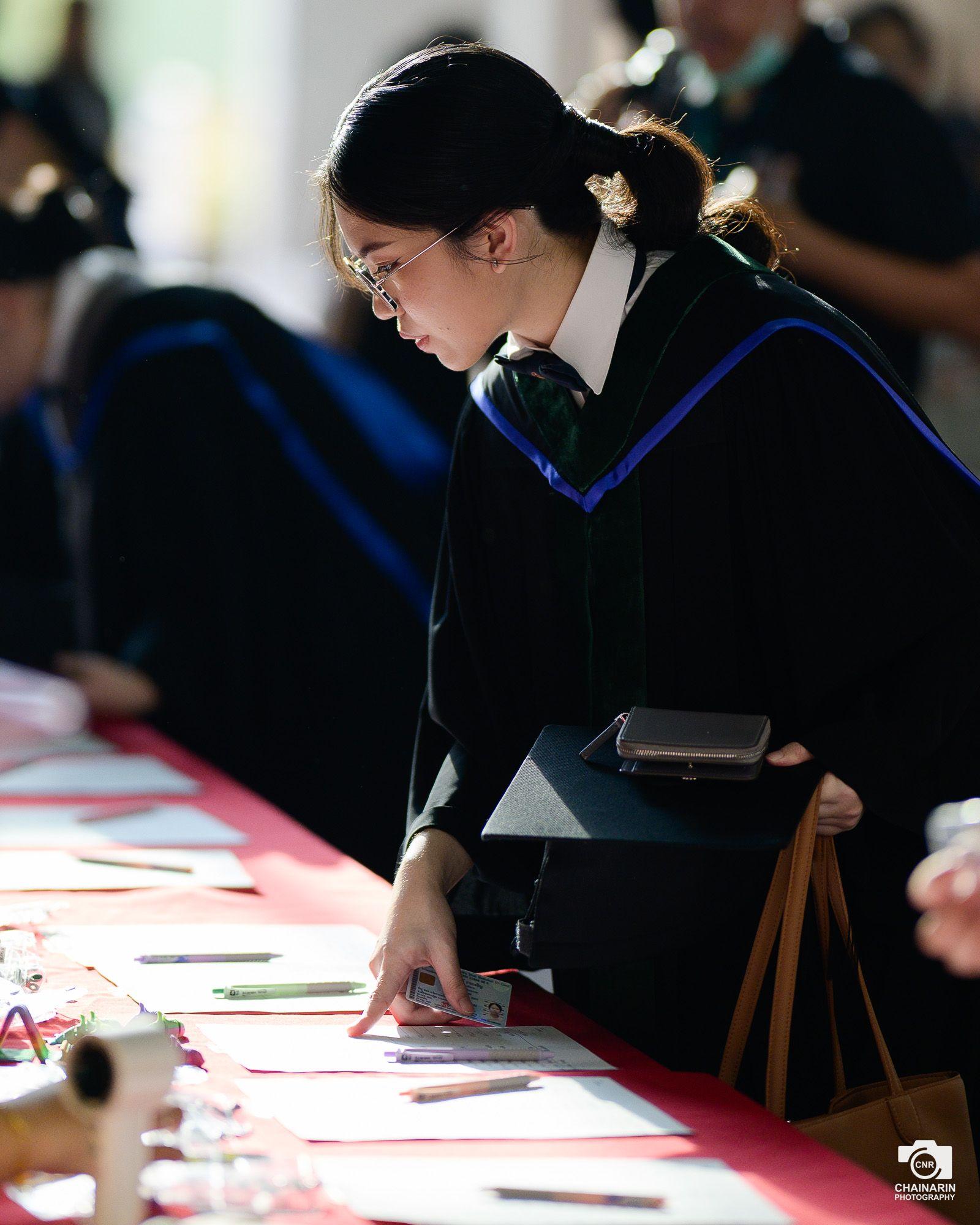 ผลงานรับปริญญา มหาวิทยาลัยมหิดล โดย Chainarin Photography ภาพที่ 10