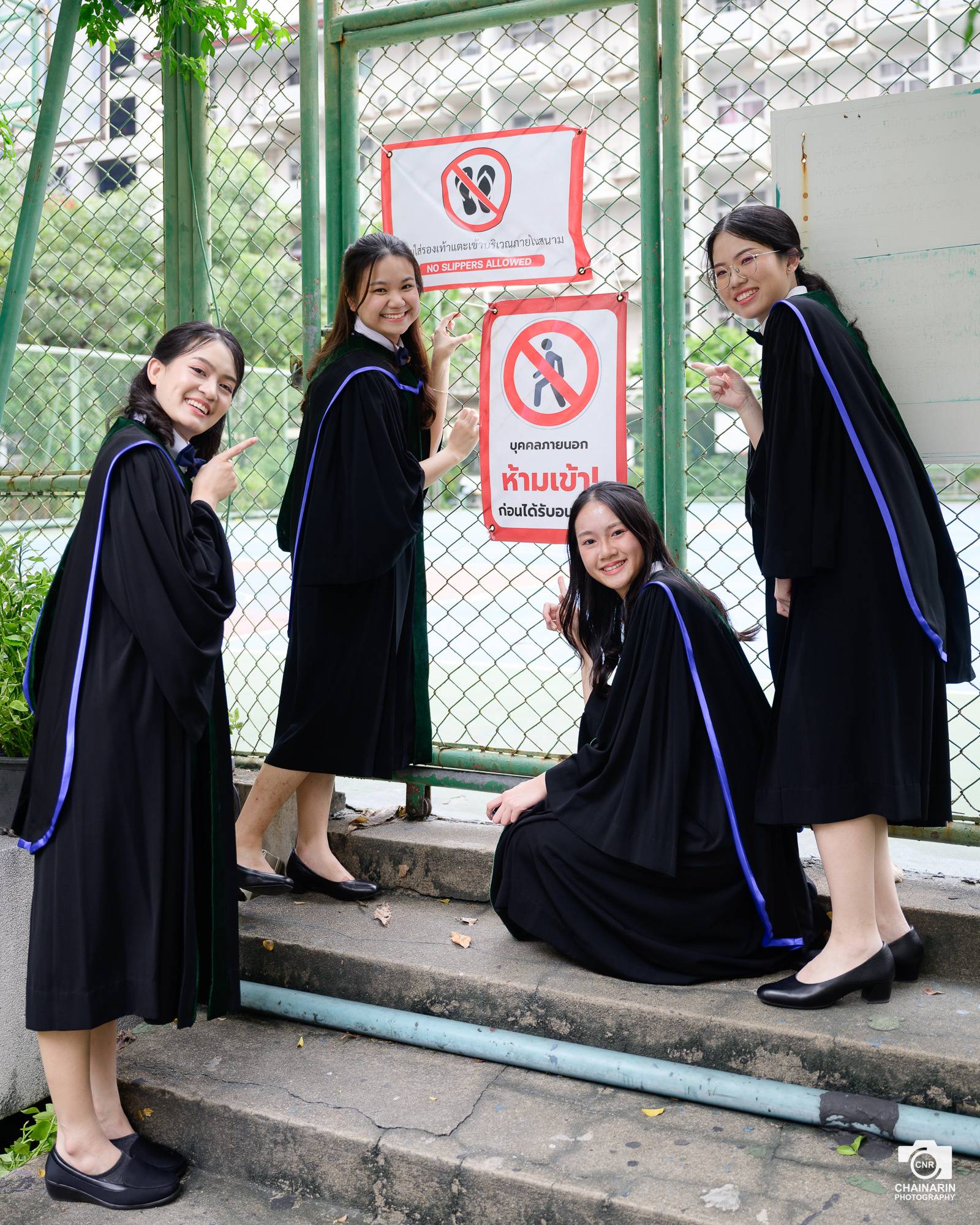 ผลงานรับปริญญา มหาวิทยาลัยมหิดล โดย Chainarin Photography ภาพที่ 16