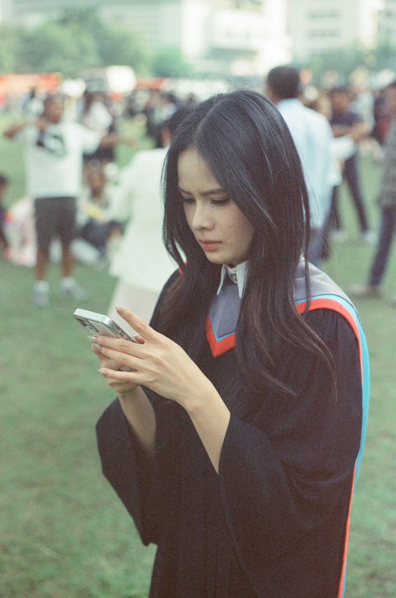 ผลงานรับปริญญา มหาวิทยาลัยศรีนครินทรวิโรฒ โดย Phoprukphoto ภาพที่ 15