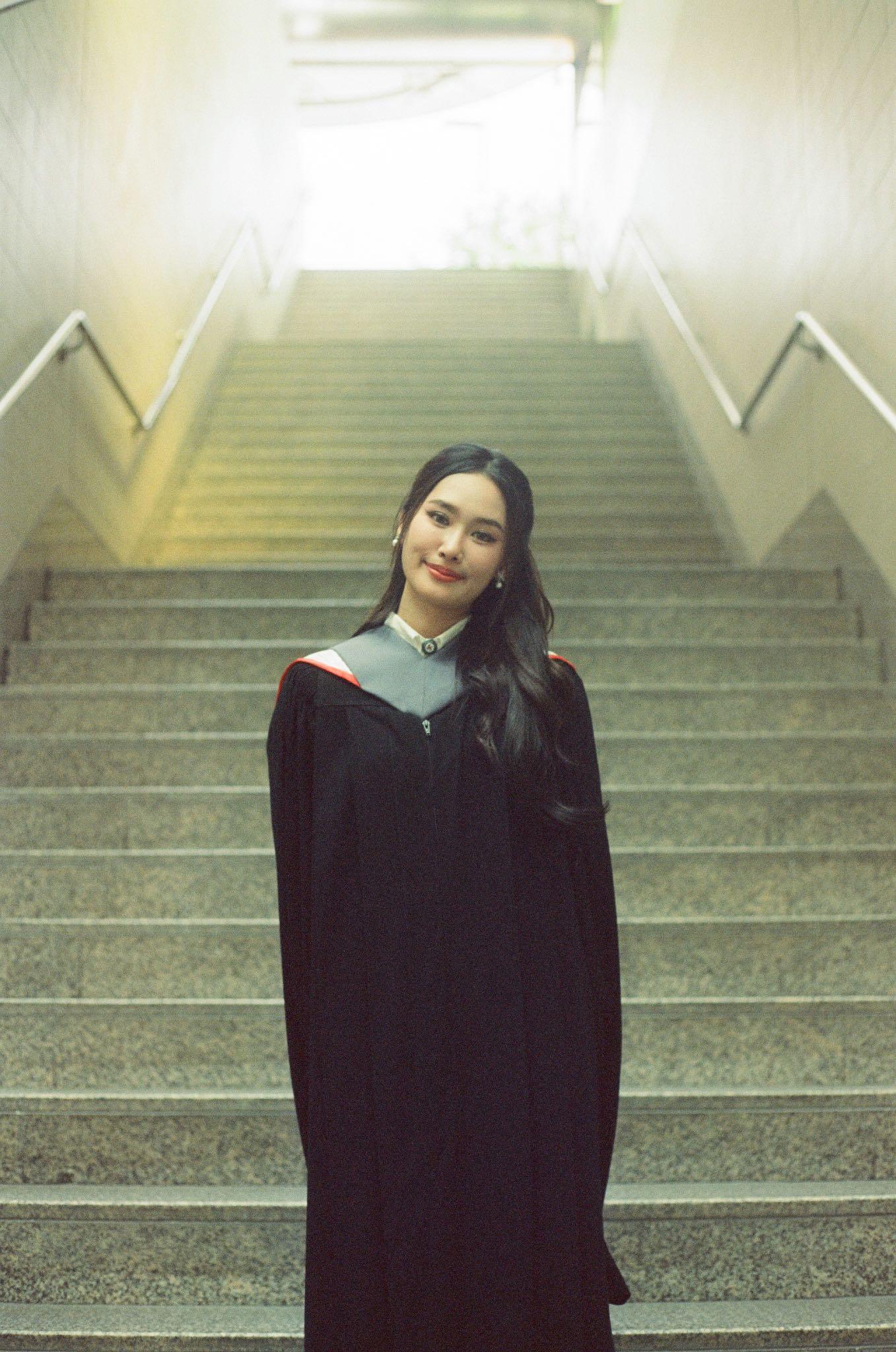 ผลงานรับปริญญา มหาวิทยาลัยศรีนครินทรวิโรฒ โดย Phoprukphoto ภาพที่ 15