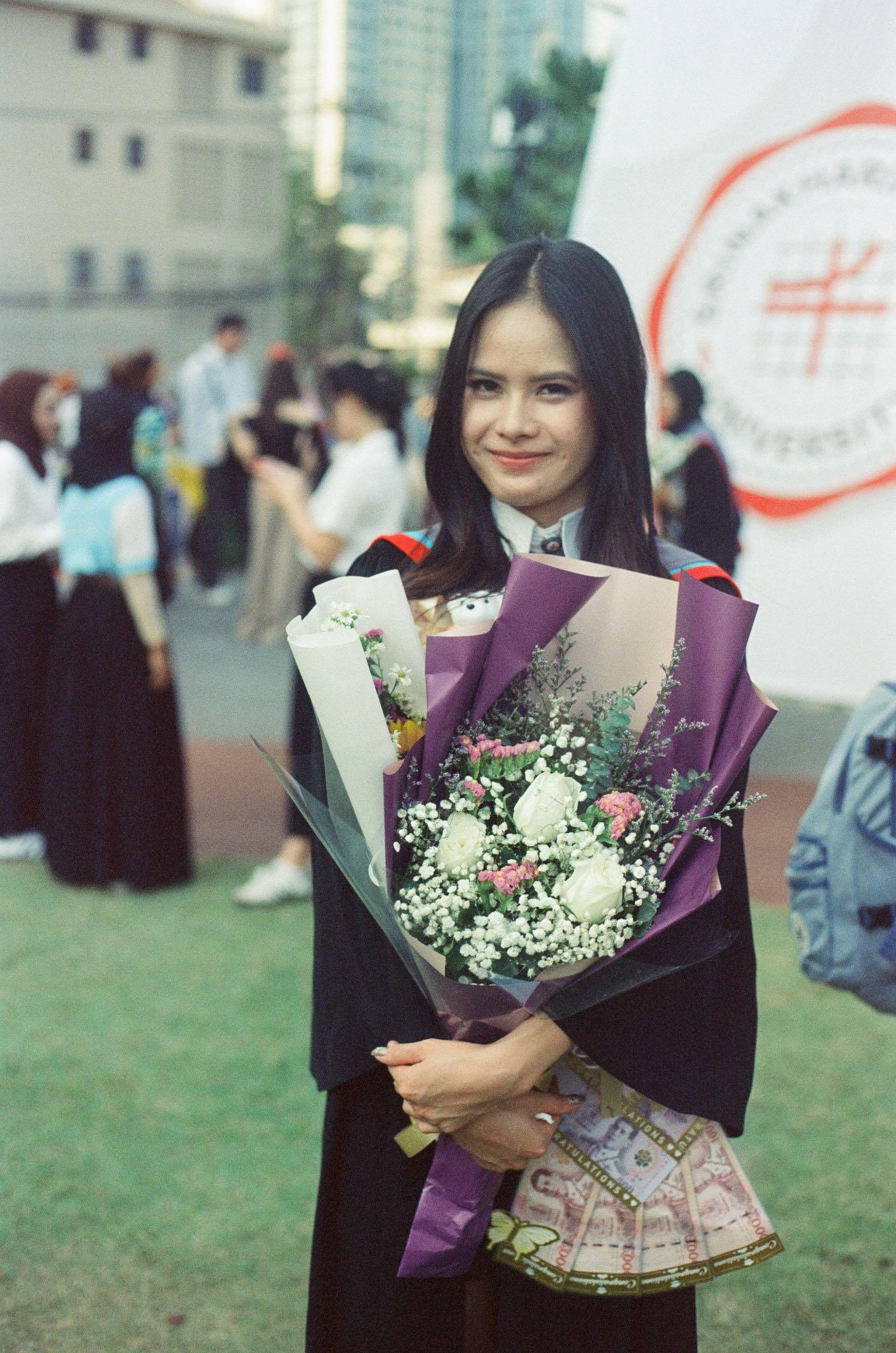 ผลงานรับปริญญา มหาวิทยาลัยศรีนครินทรวิโรฒ โดย Phoprukphoto ภาพที่ 8
