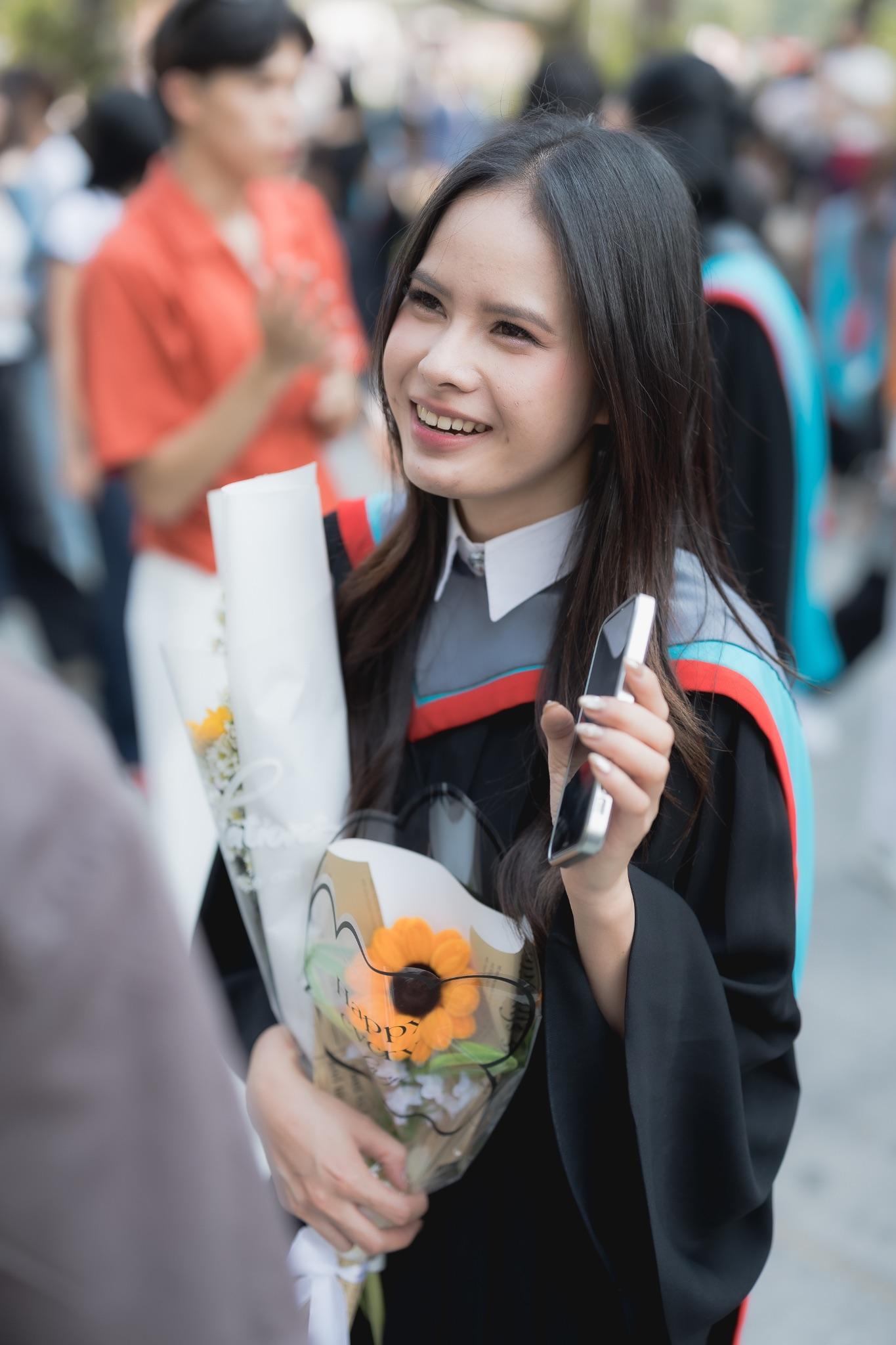 ผลงานรับปริญญา มหาวิทยาลัยศรีนครินทรวิโรฒ โดย Phoprukphoto ภาพที่ 6