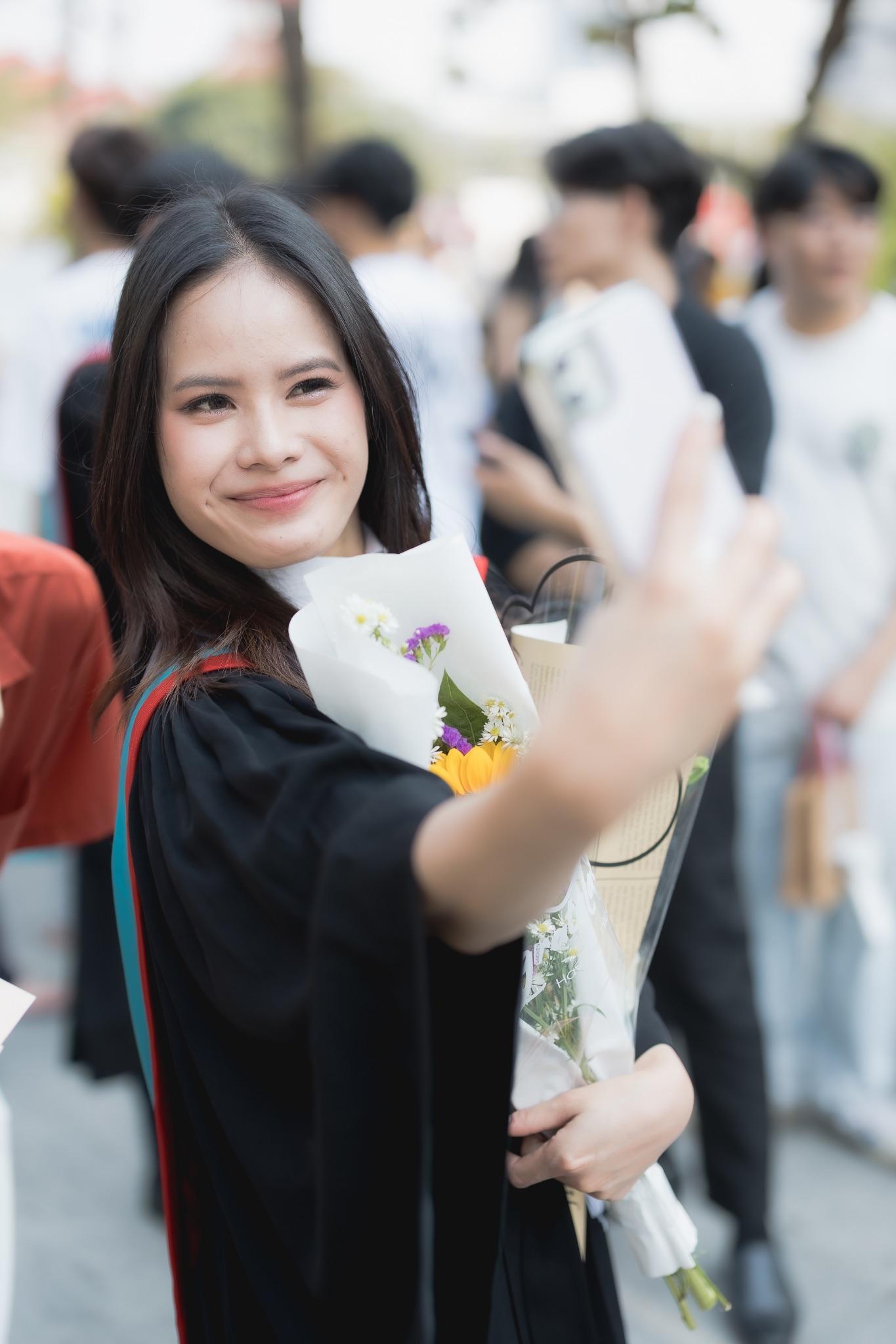 ผลงานรับปริญญา มหาวิทยาลัยศรีนครินทรวิโรฒ โดย Phoprukphoto ภาพที่ 7