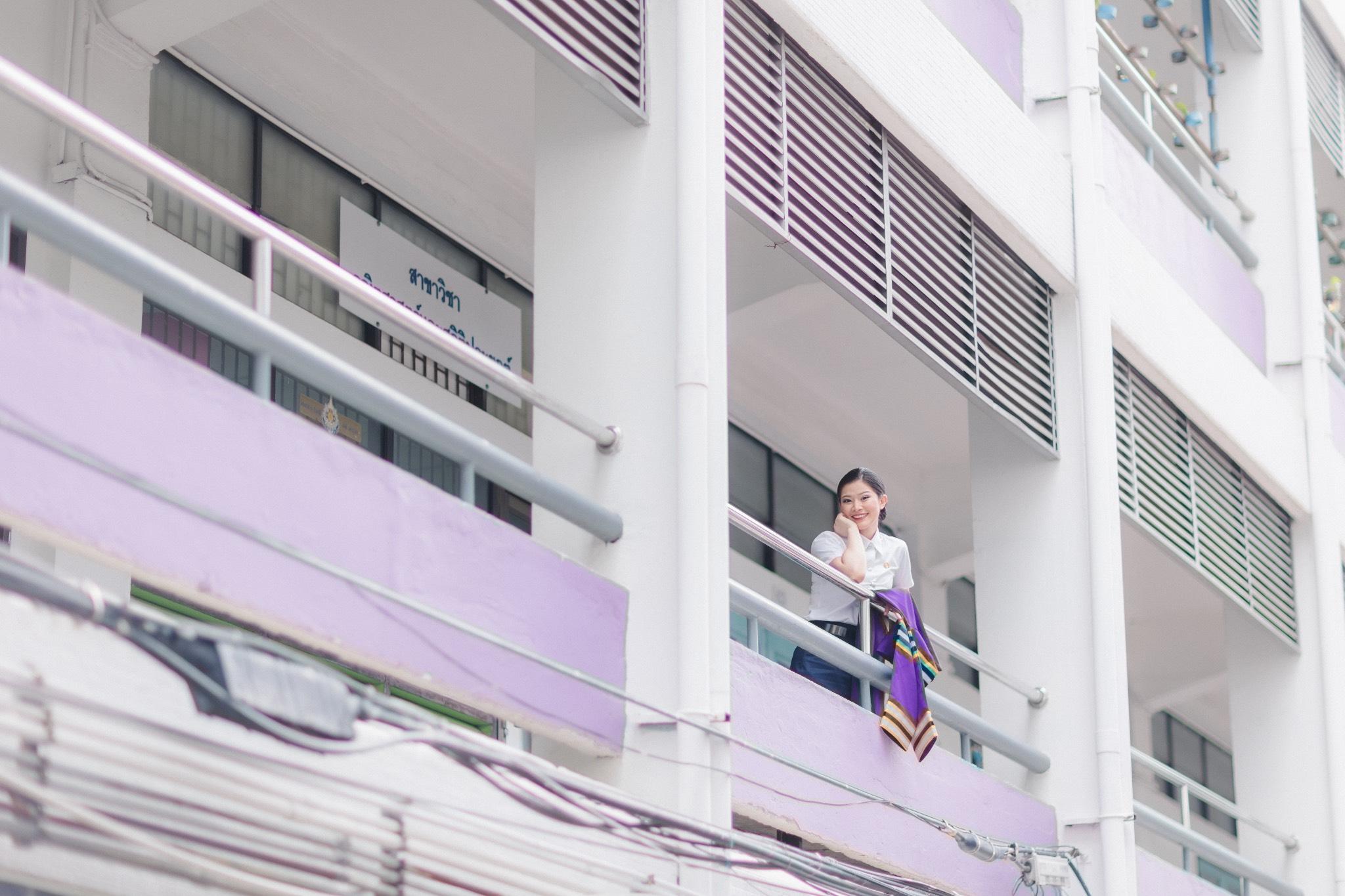 ผลงานรับปริญญา มหาวิทยาลัยราชภัฏบ้านสมเด็จเจ้าพระยา โดย Phoprukphoto ภาพที่ 13